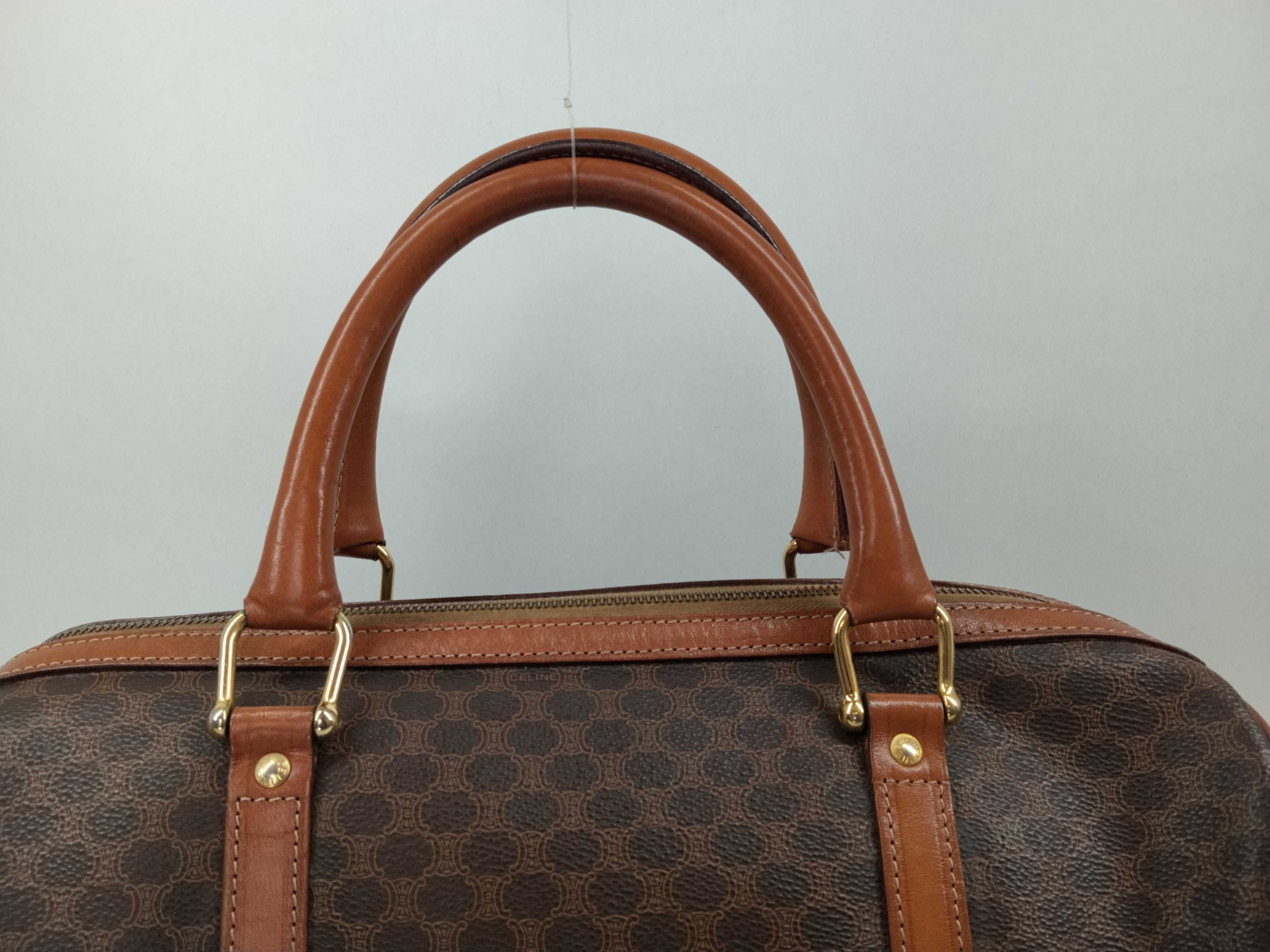 Boston bag — view 4