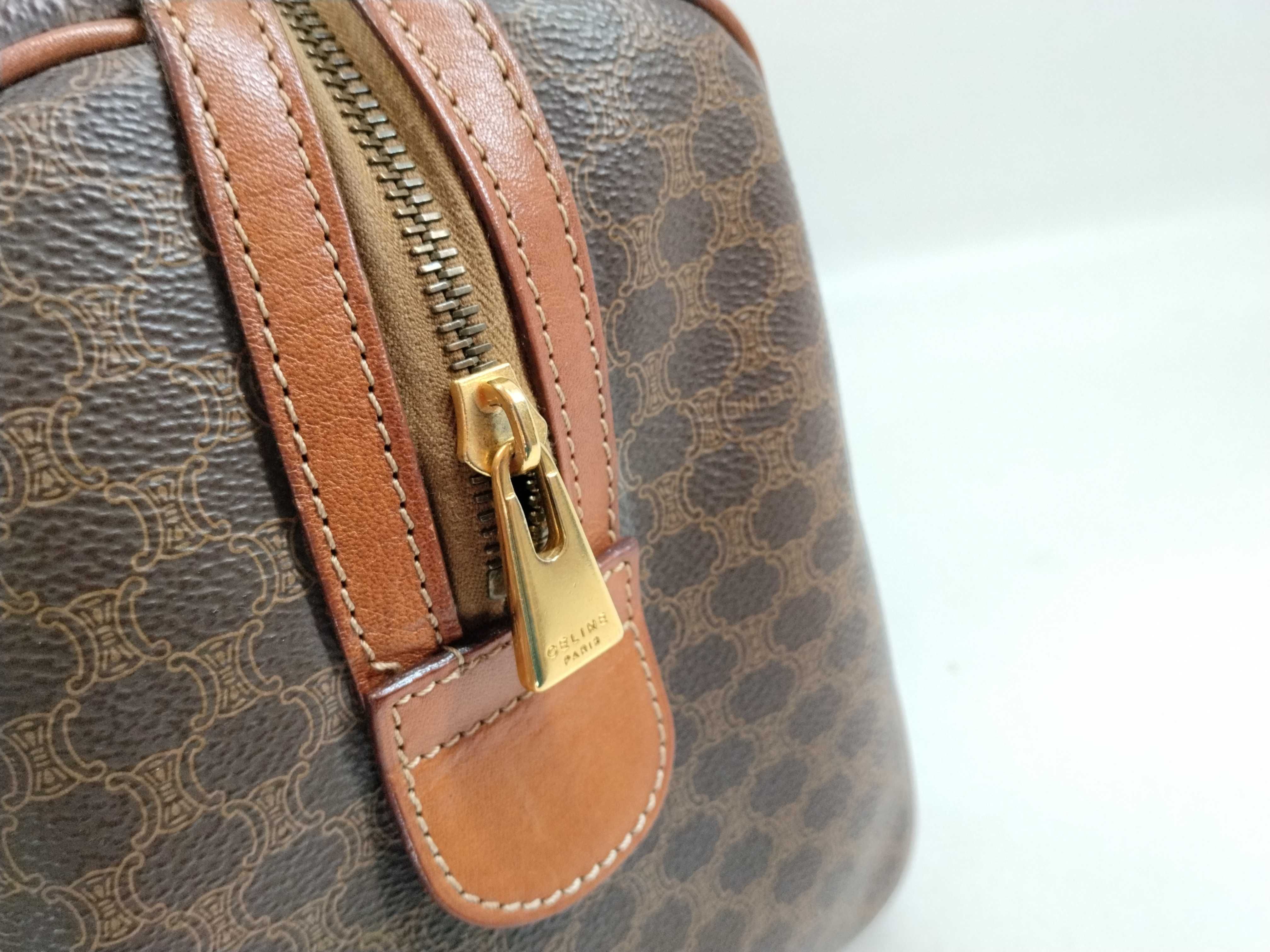 Boston bag — view 5