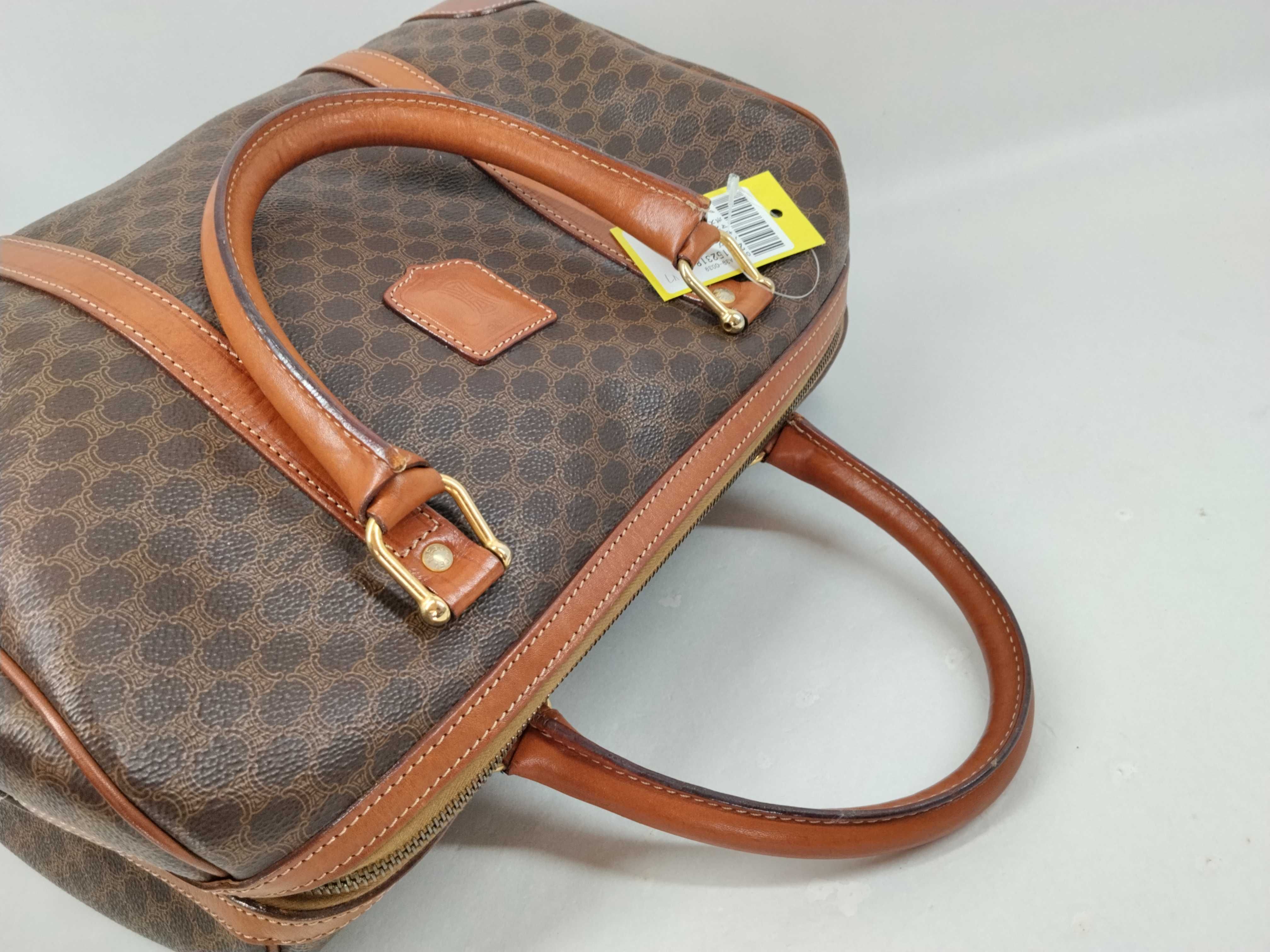 Boston bag — view 9
