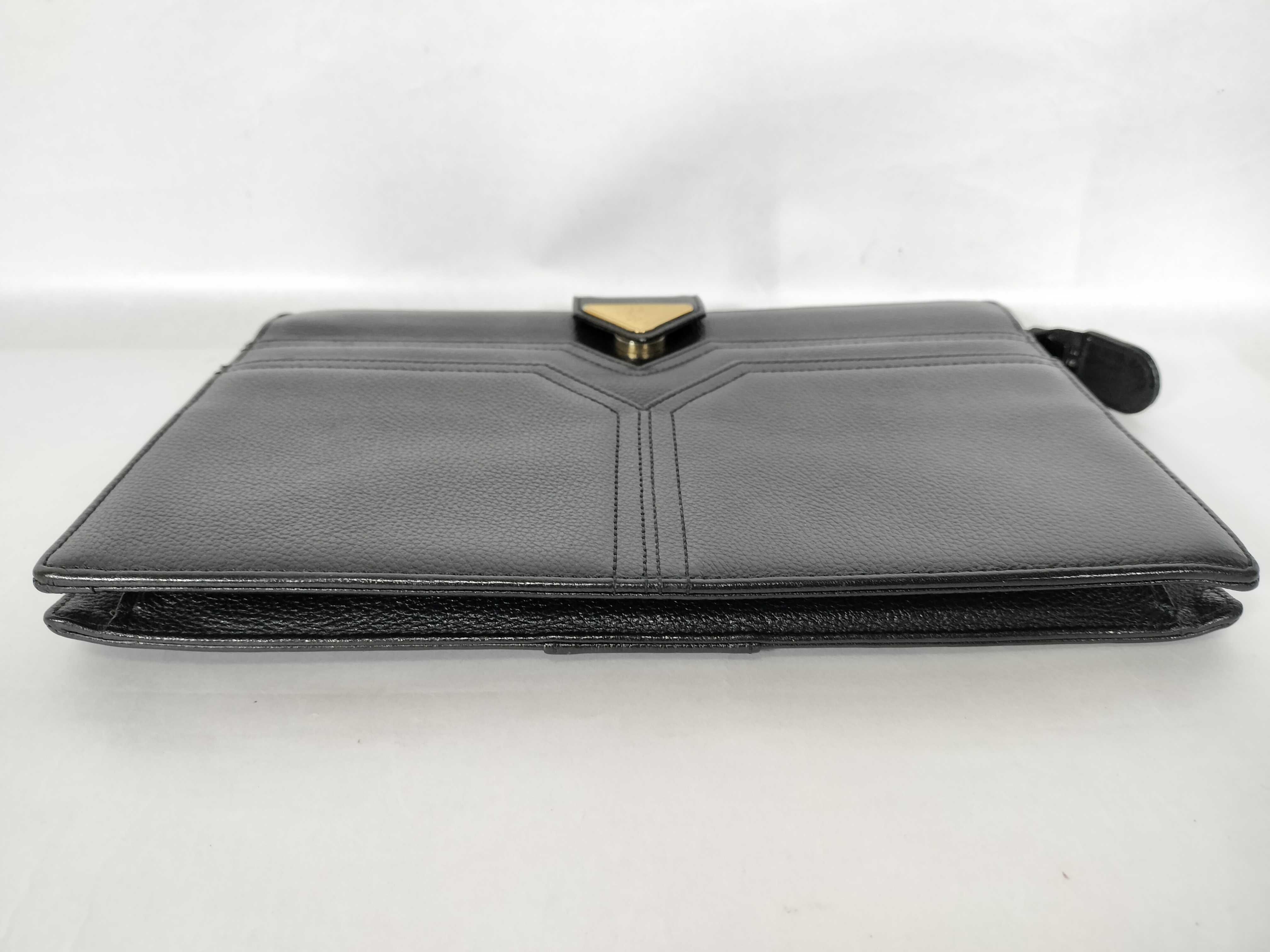 clutch bag — view 4