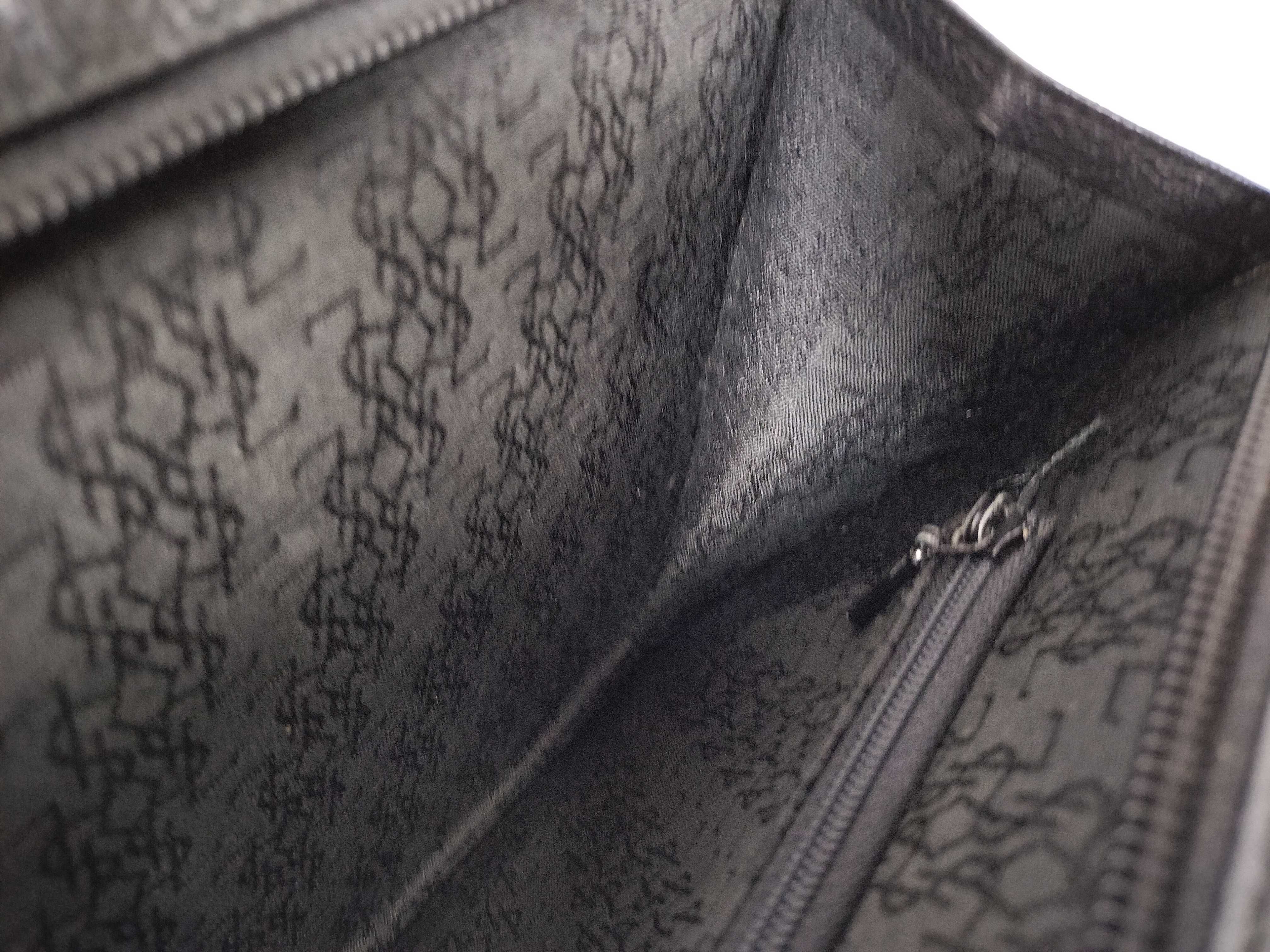 clutch bag — view 9