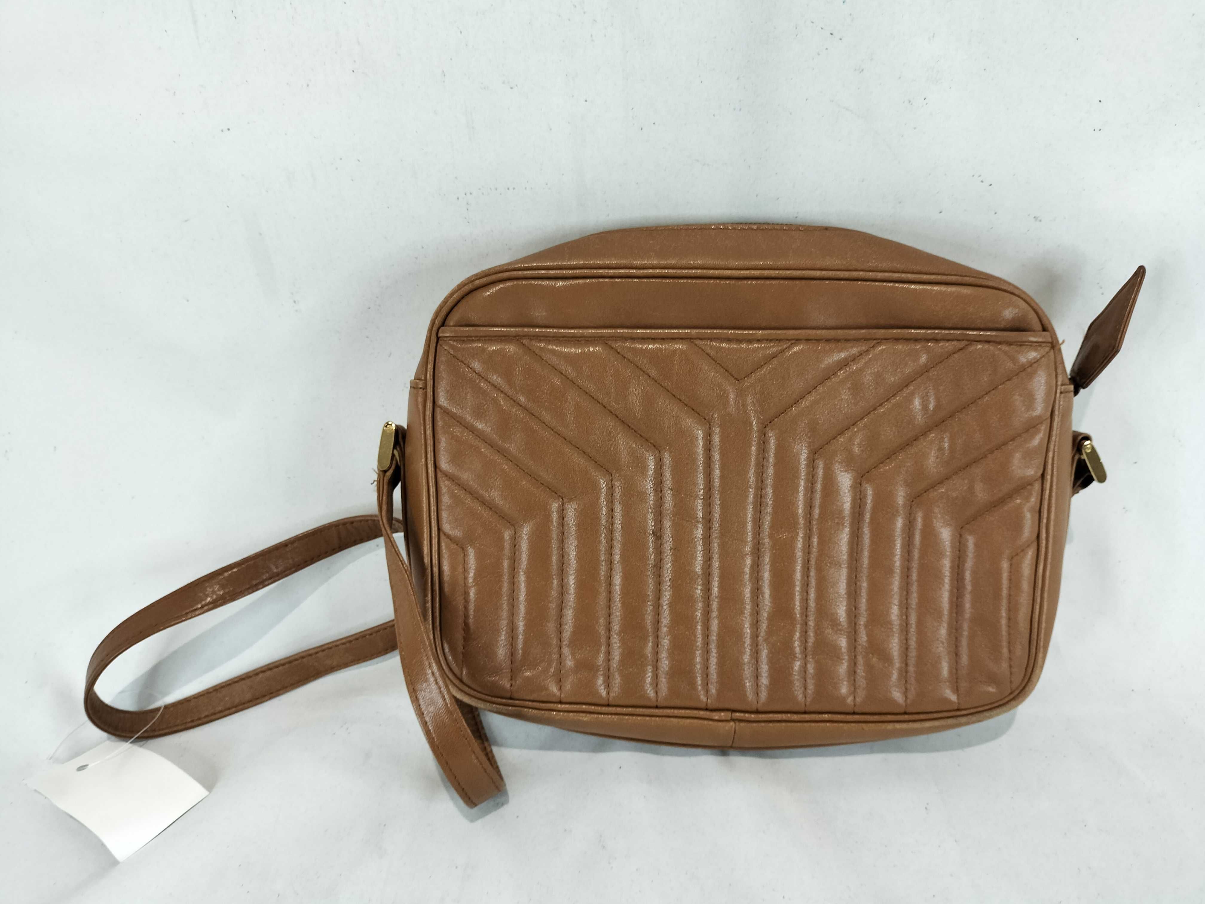 Vintage Shoulder Bag
