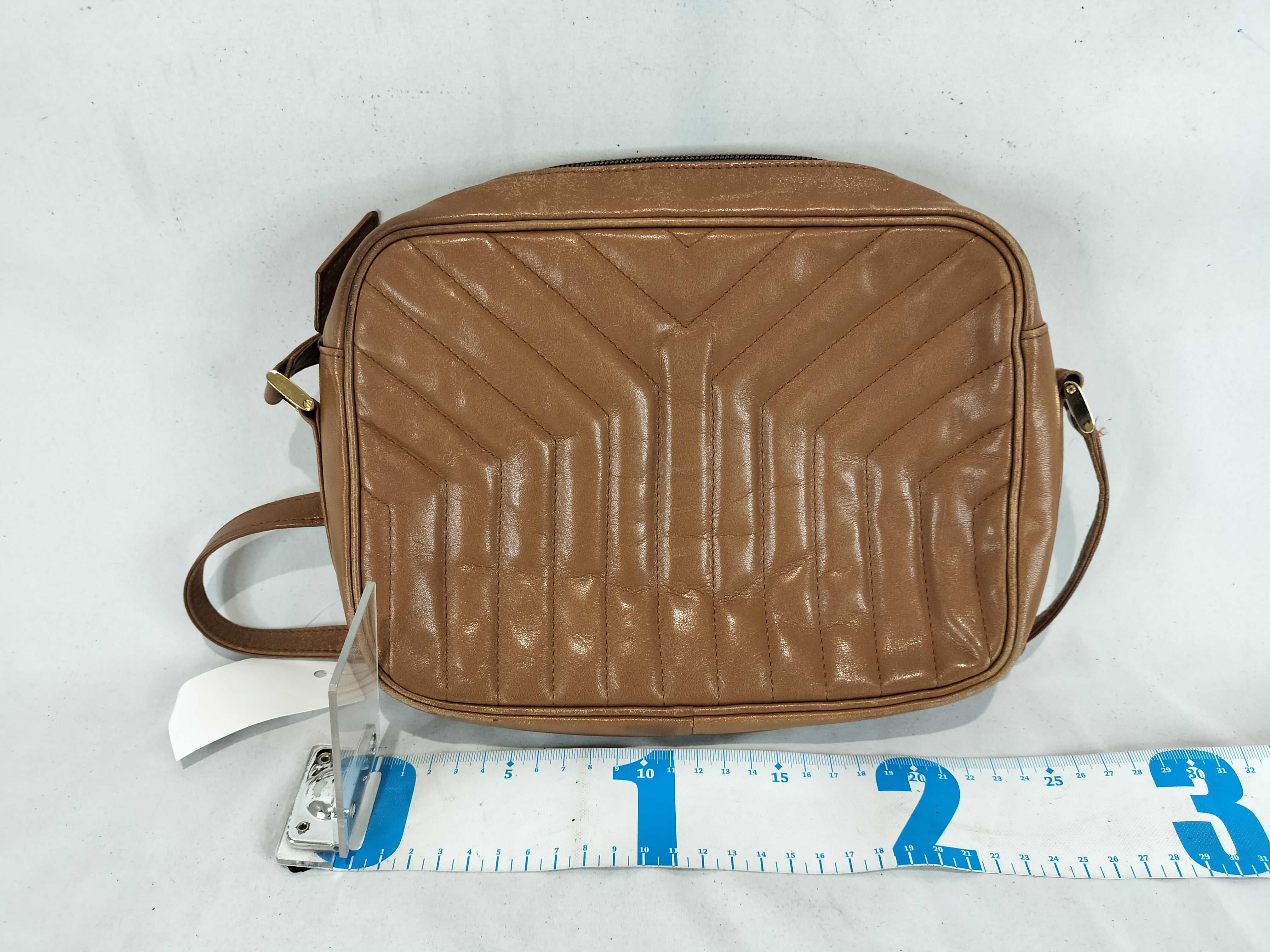 Vintage Shoulder Bag — view 2