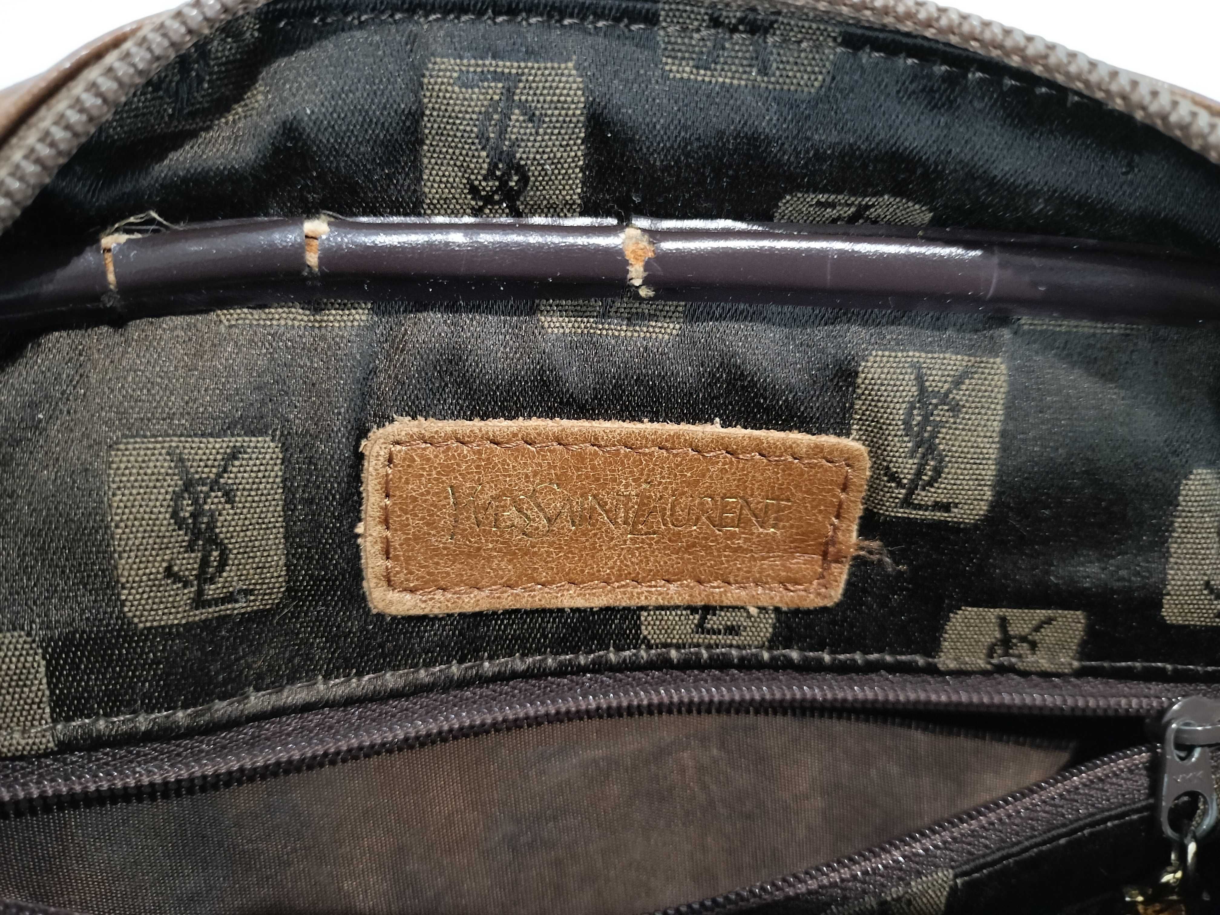 Vintage Shoulder Bag — view 11