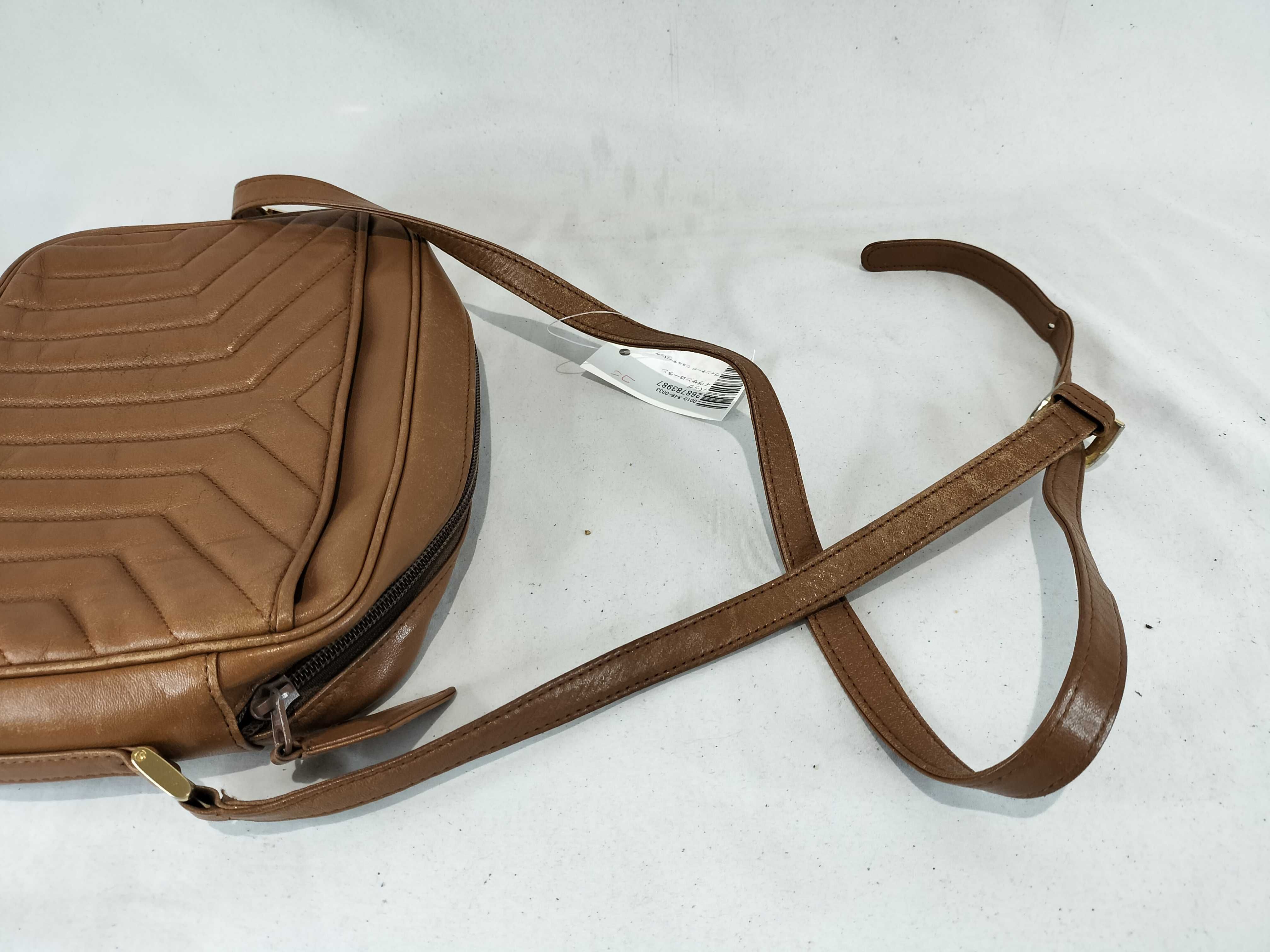 Vintage Shoulder Bag — view 3