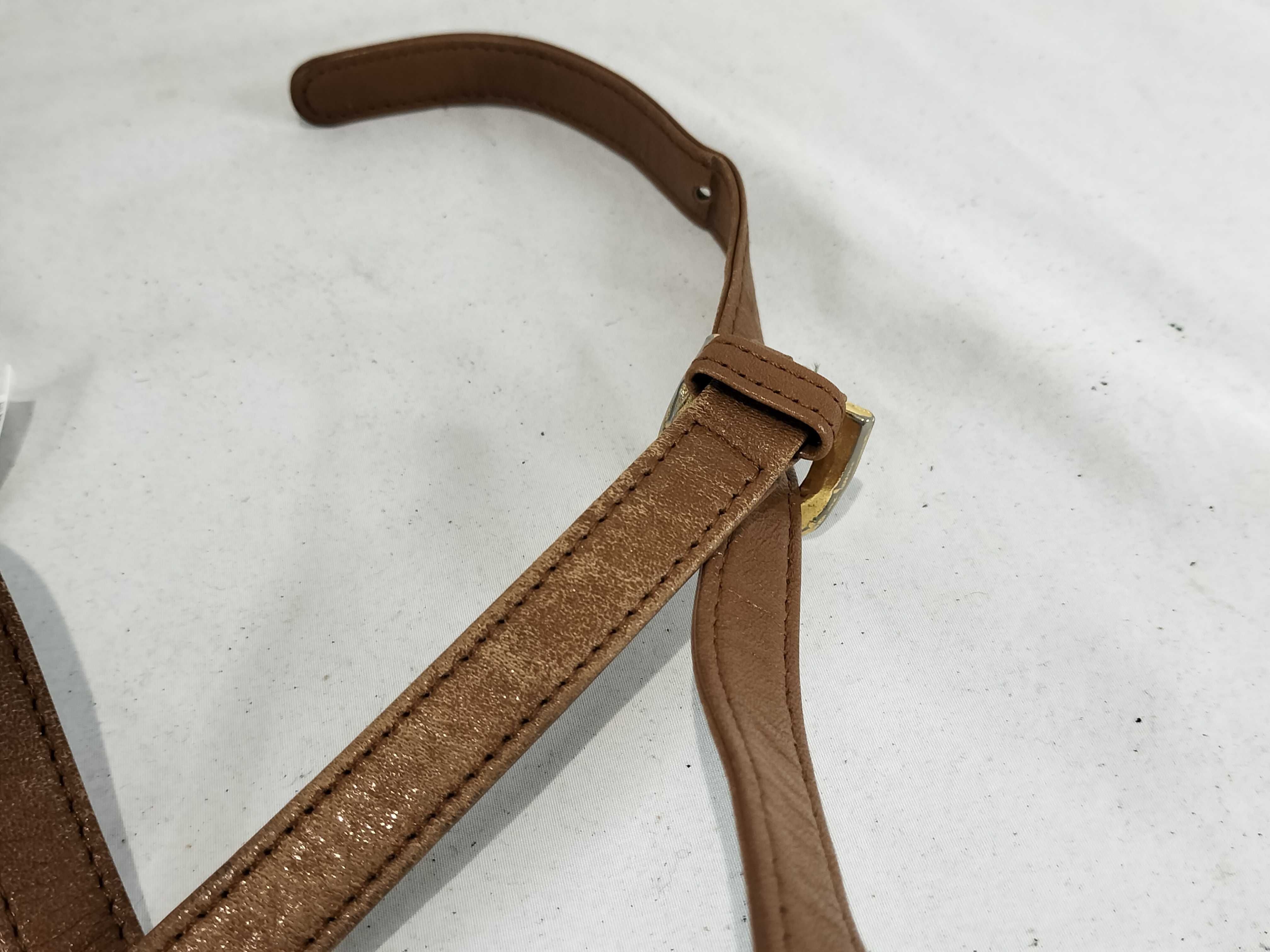 Vintage Shoulder Bag — view 4