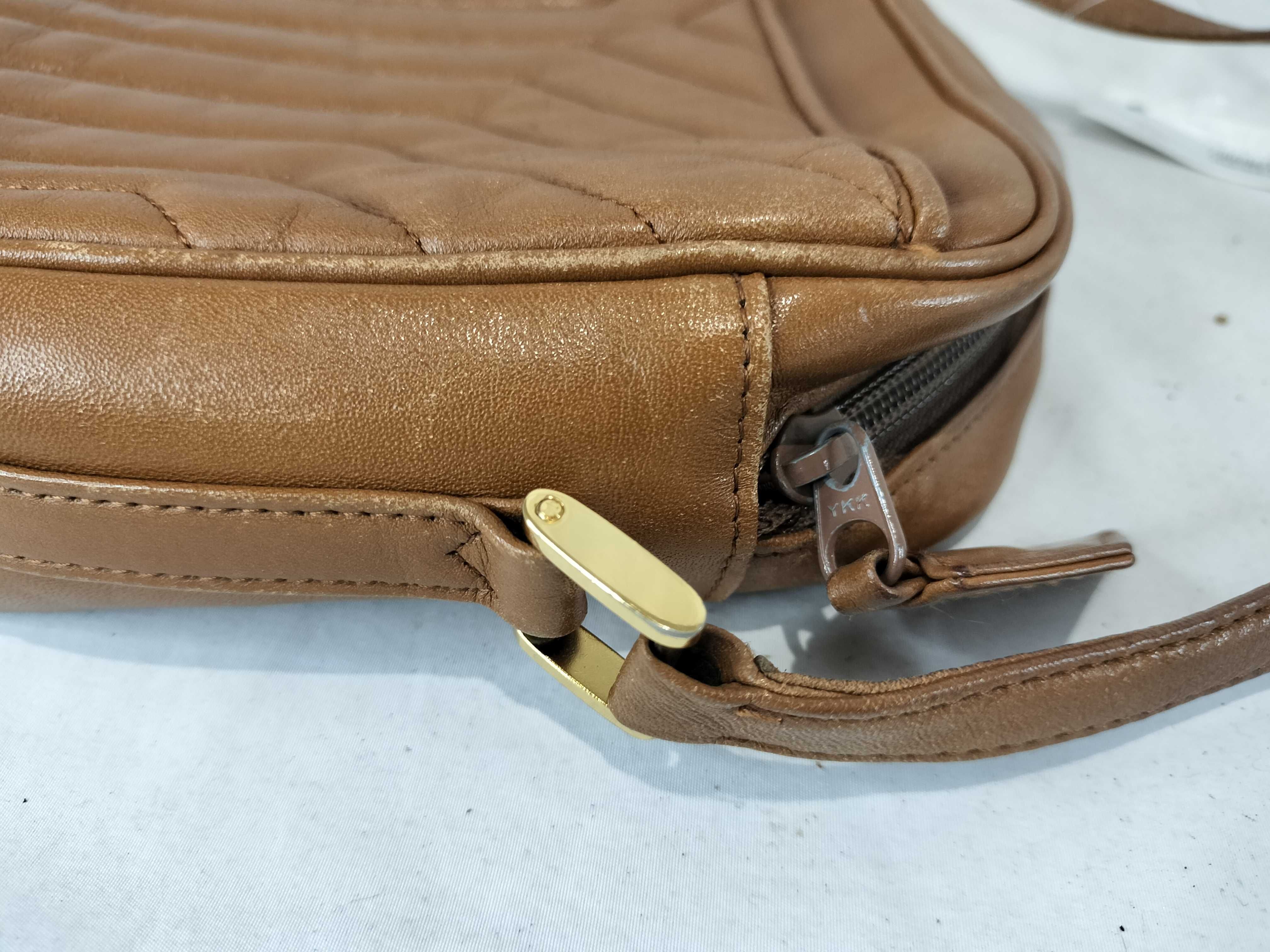 Vintage Shoulder Bag — view 5