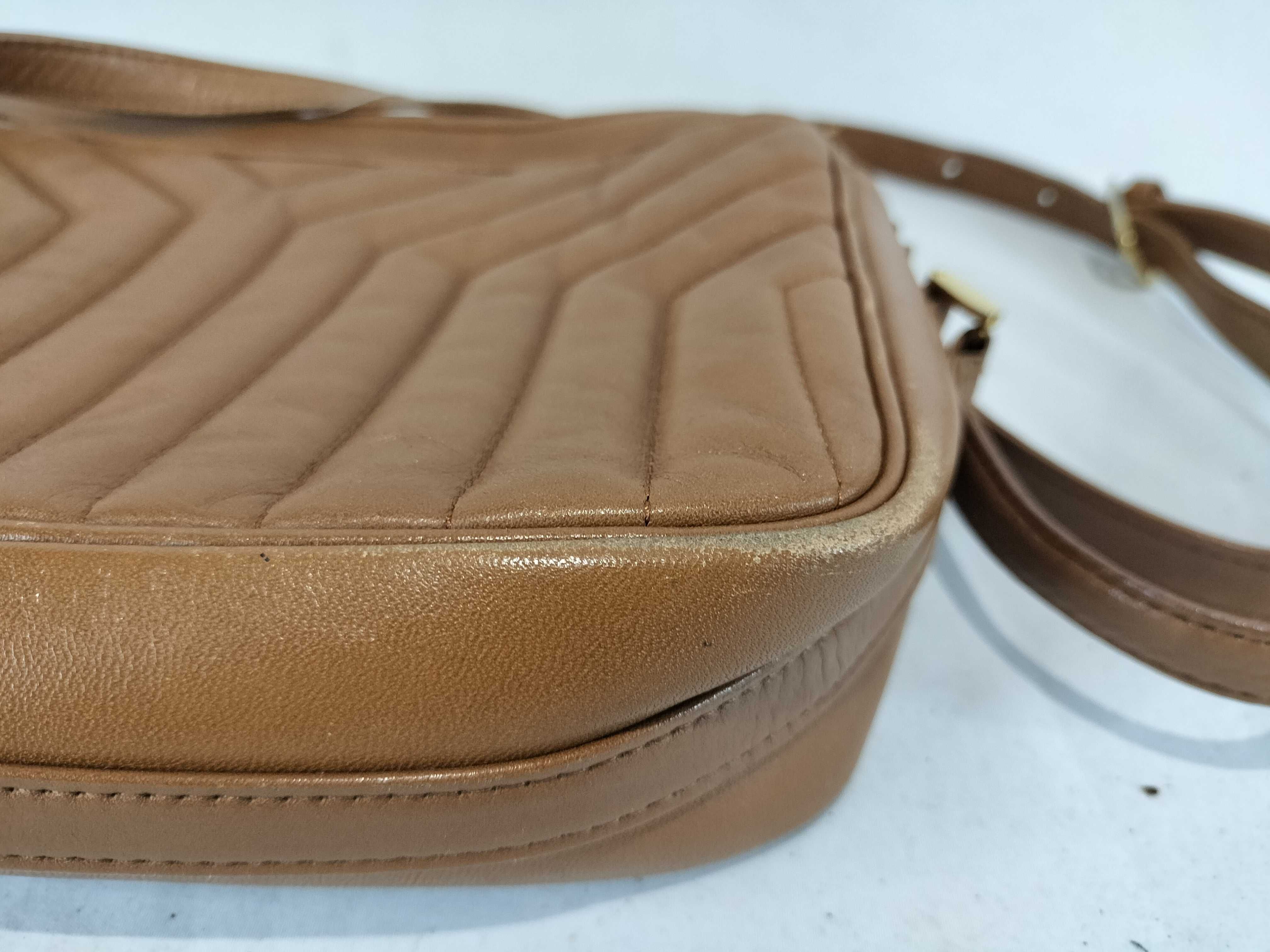 Vintage Shoulder Bag — view 6