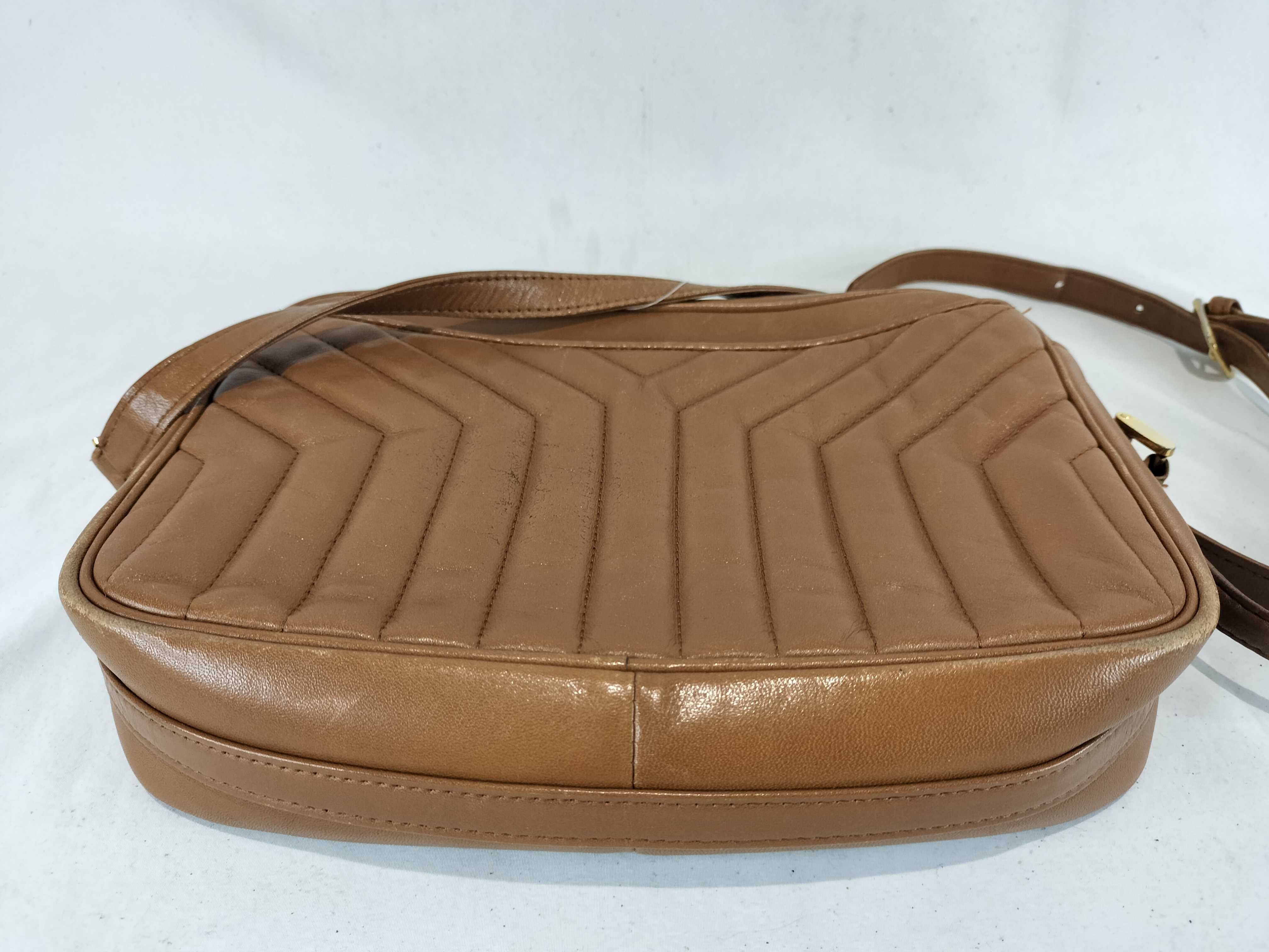 Vintage Shoulder Bag — view 7