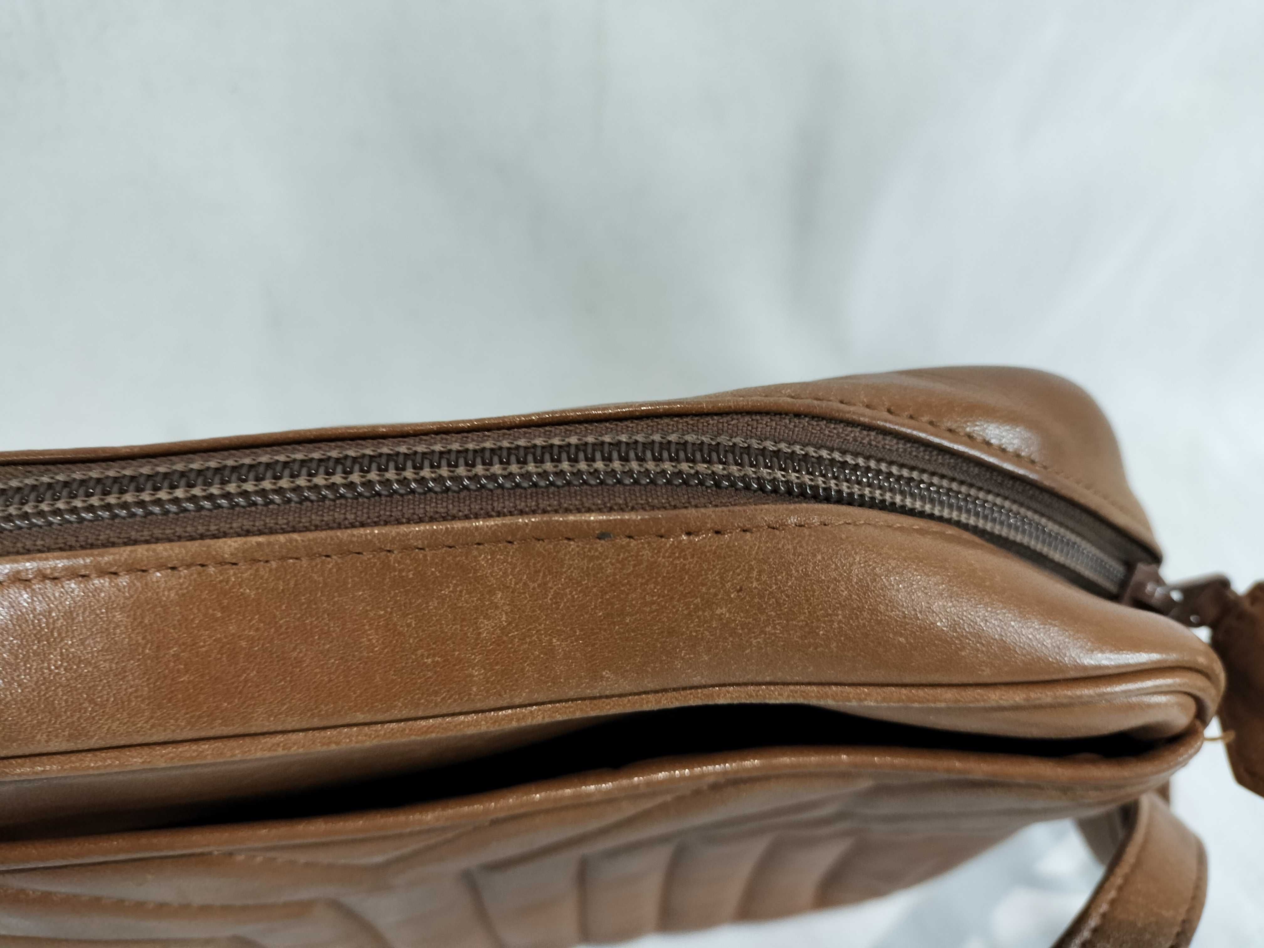 Vintage Shoulder Bag — view 8