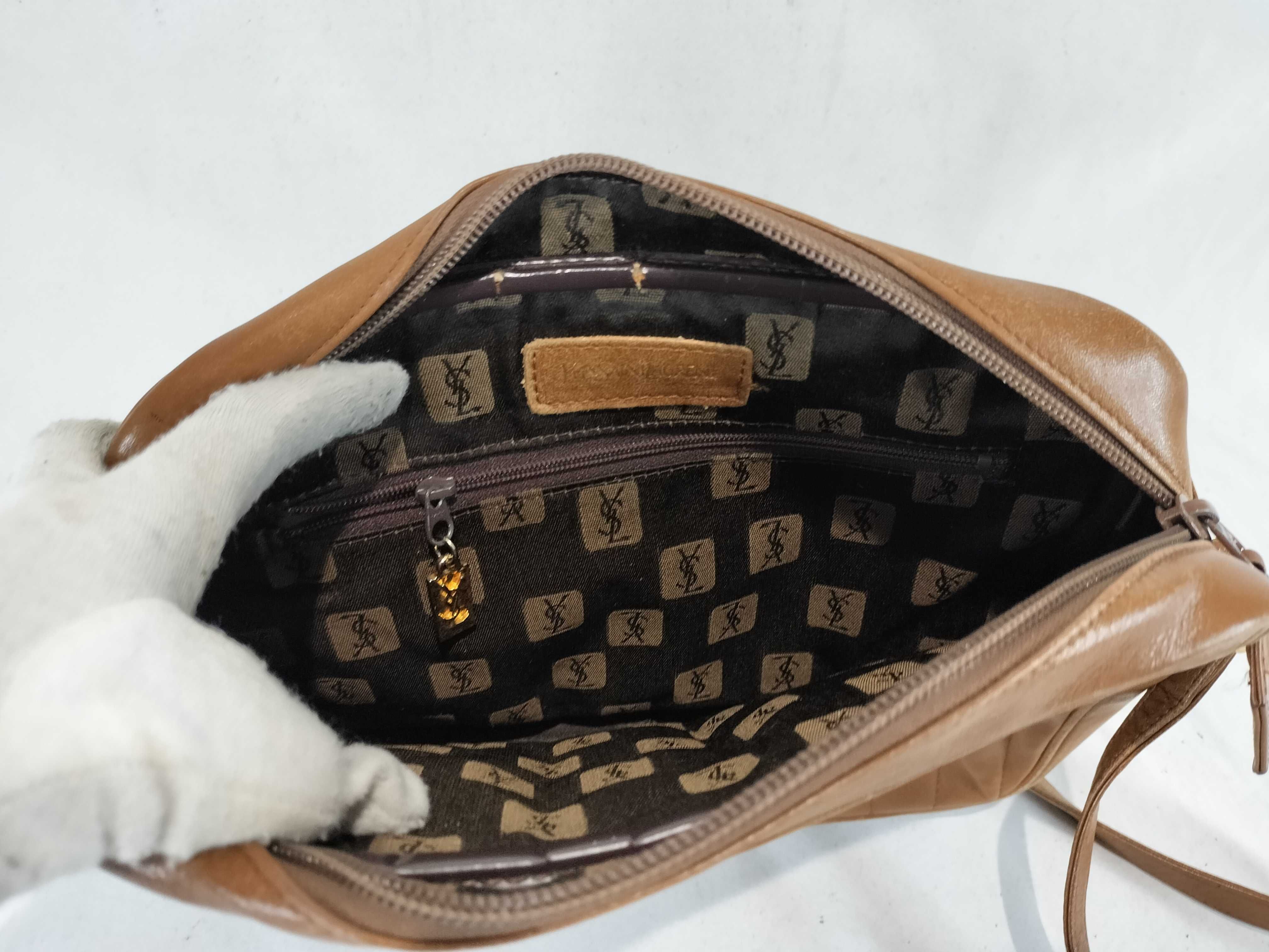 Vintage Shoulder Bag — view 9