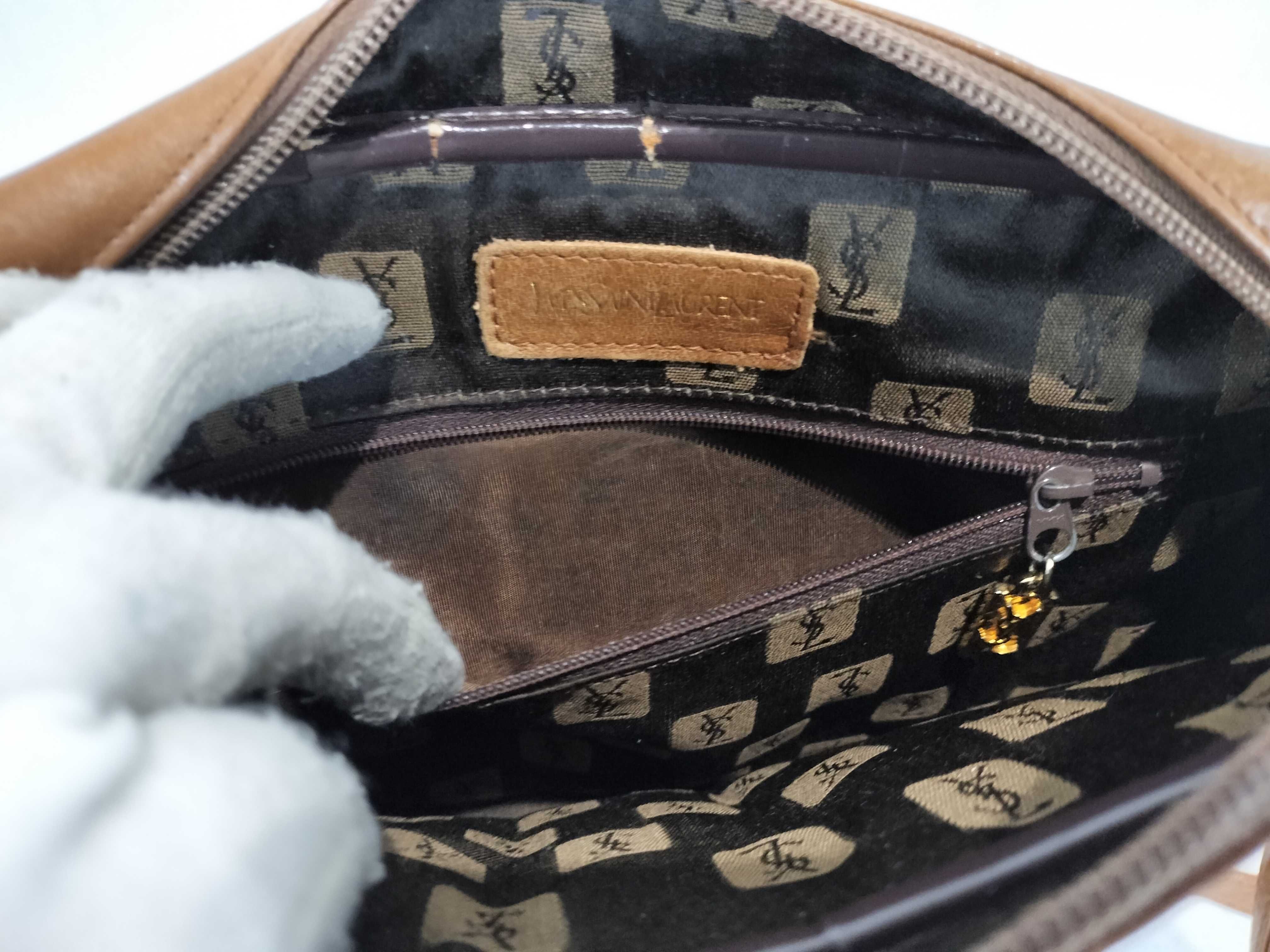 Vintage Shoulder Bag — view 10