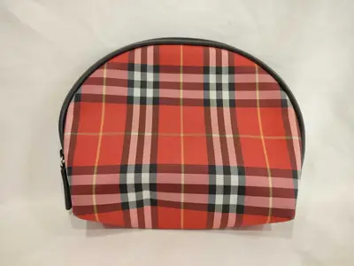Check Pouch
