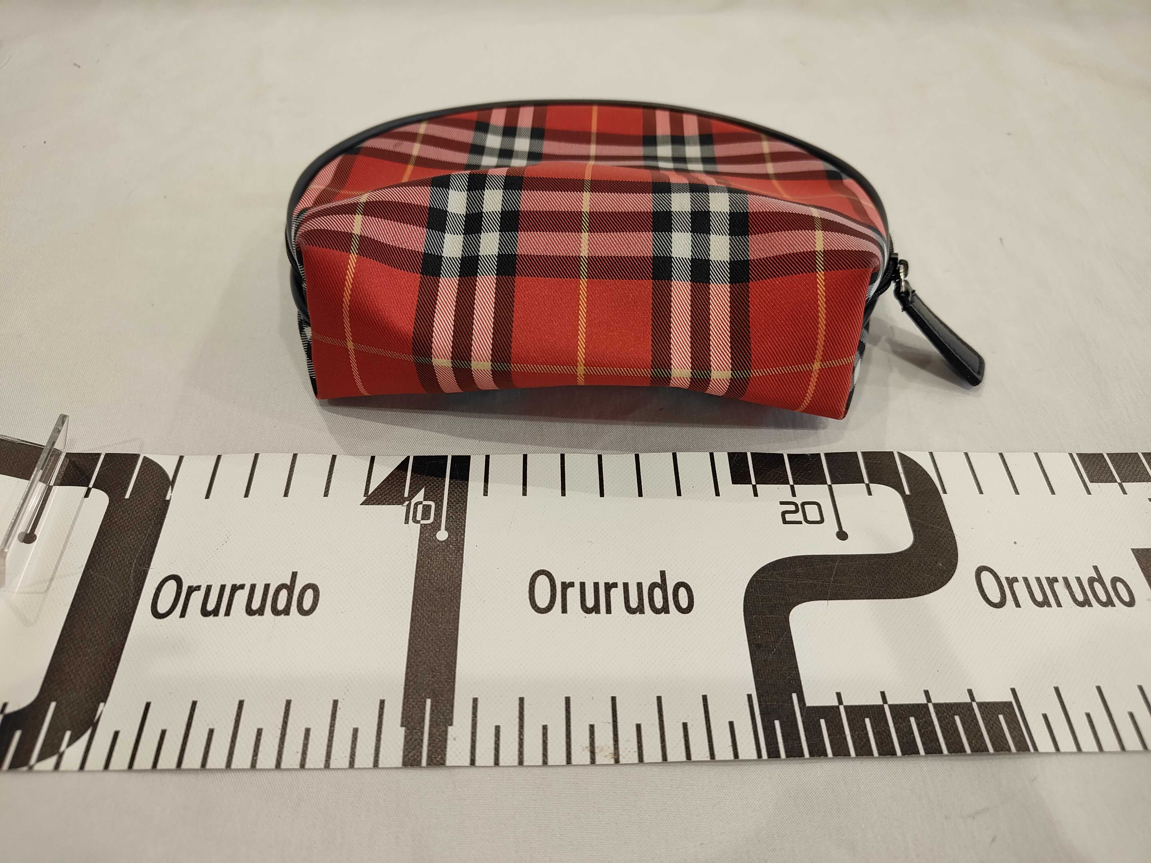 Check Pouch — view 2