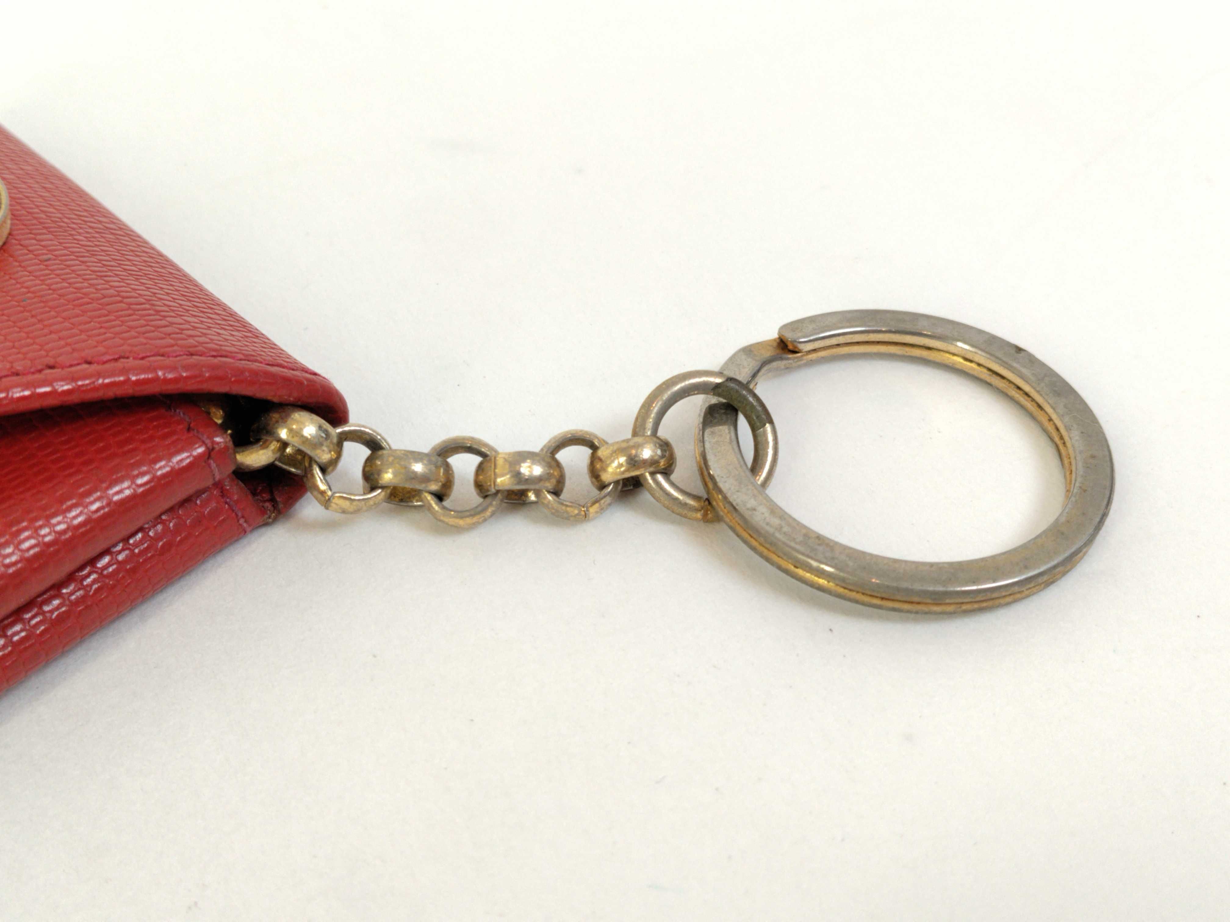 Pouch Key Case/Keychain — view 11