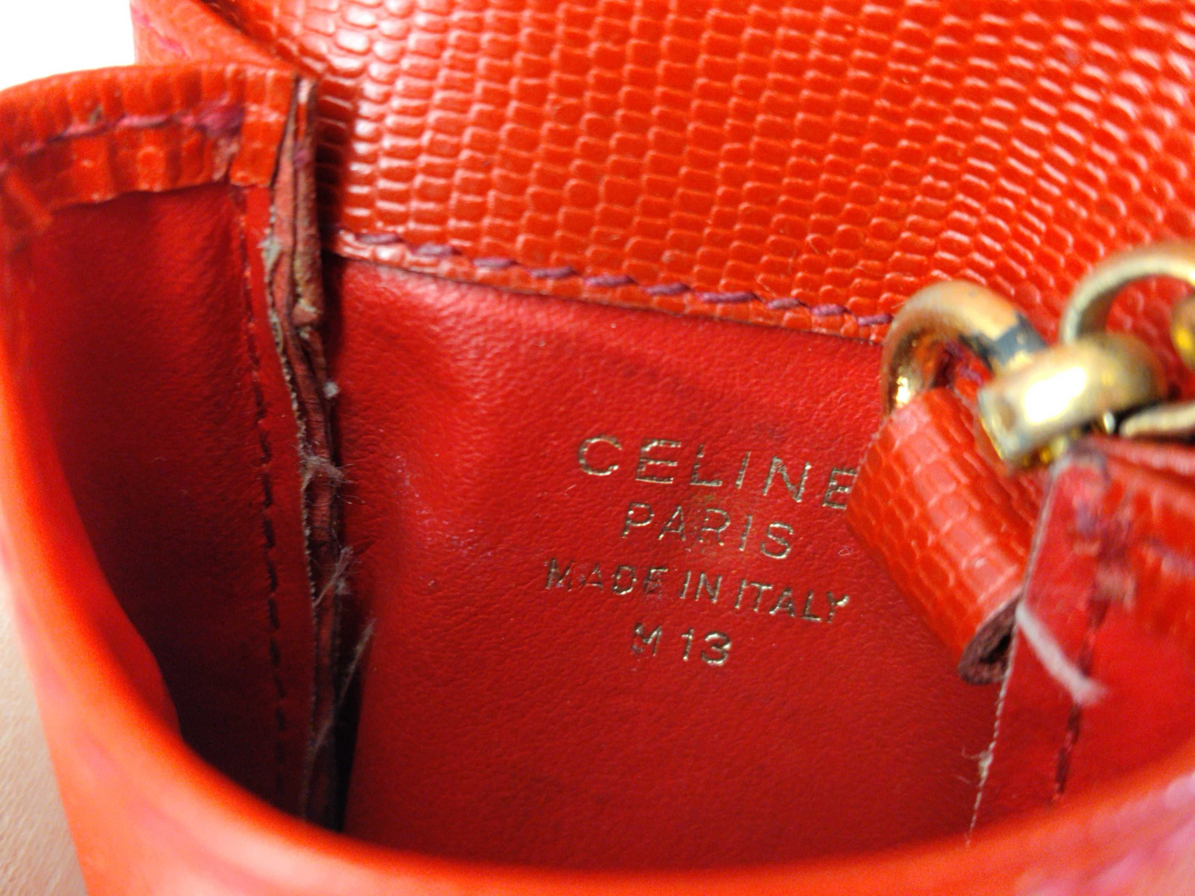 Pouch Key Case/Keychain — view 12