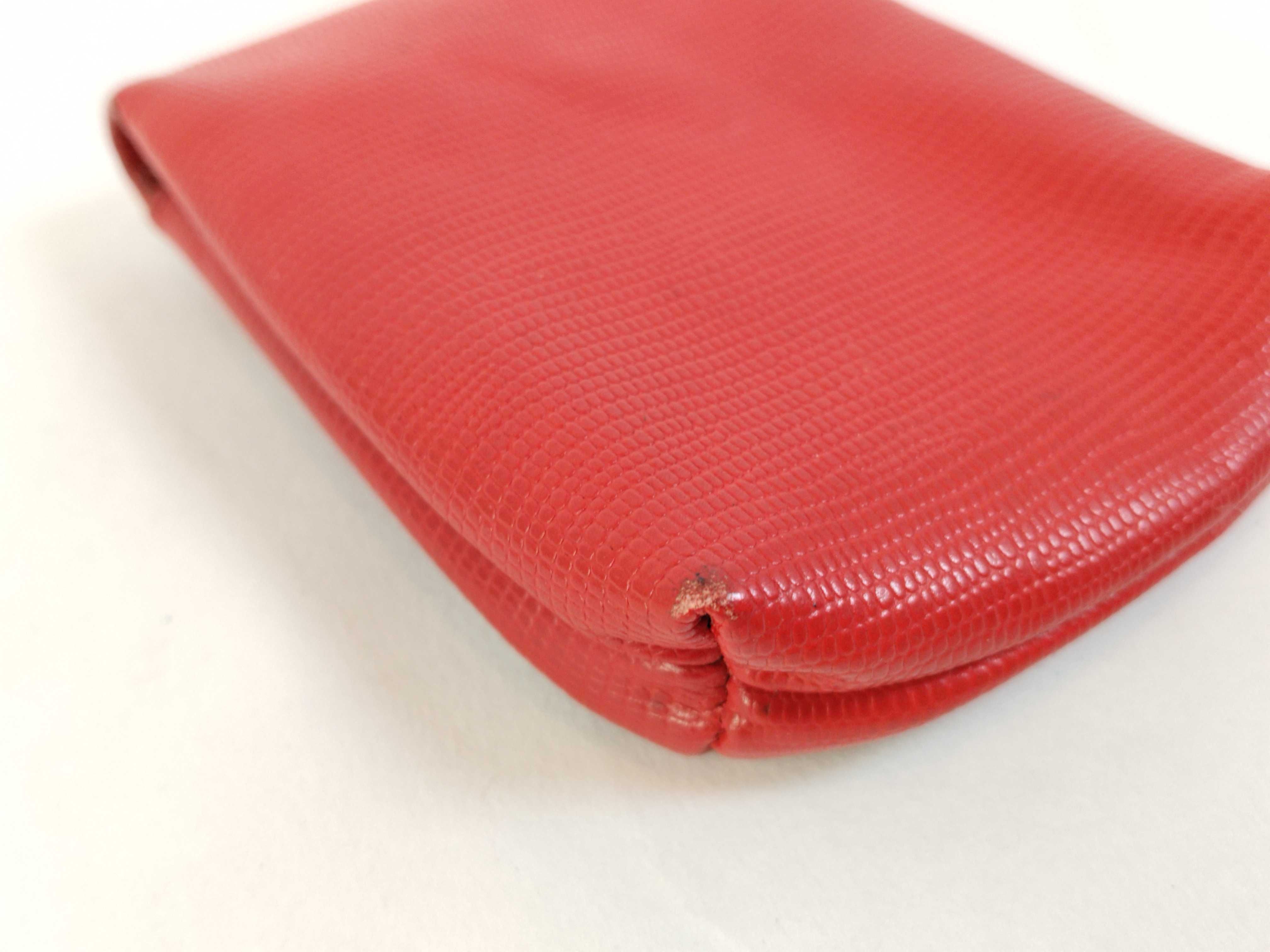 Pouch Key Case/Keychain — view 3