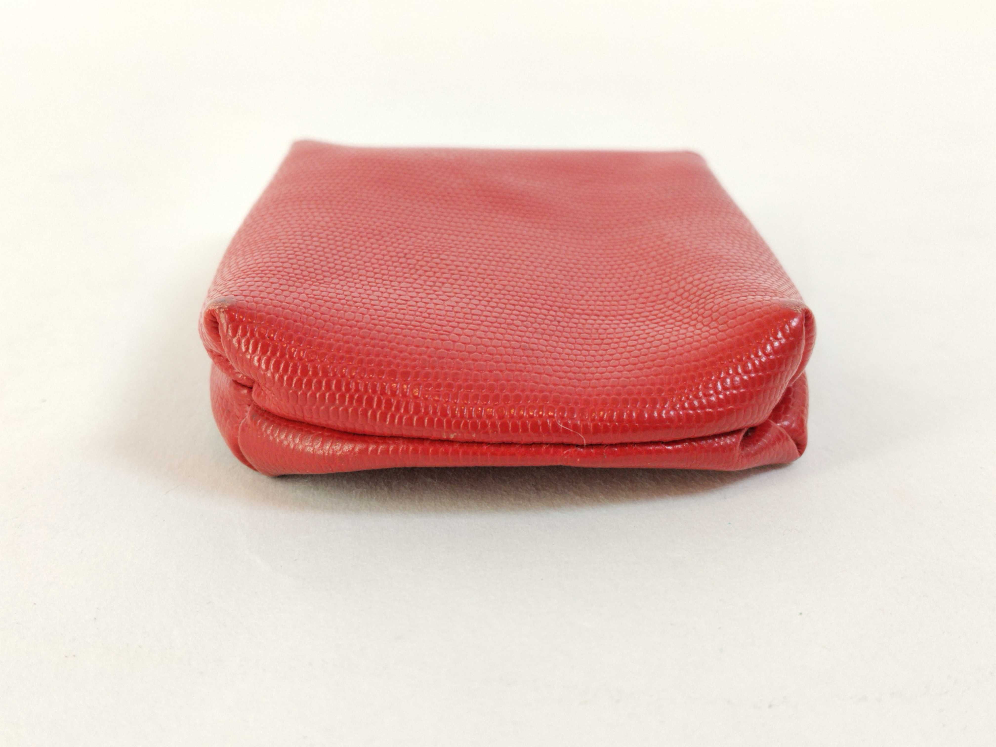 Pouch Key Case/Keychain — view 4