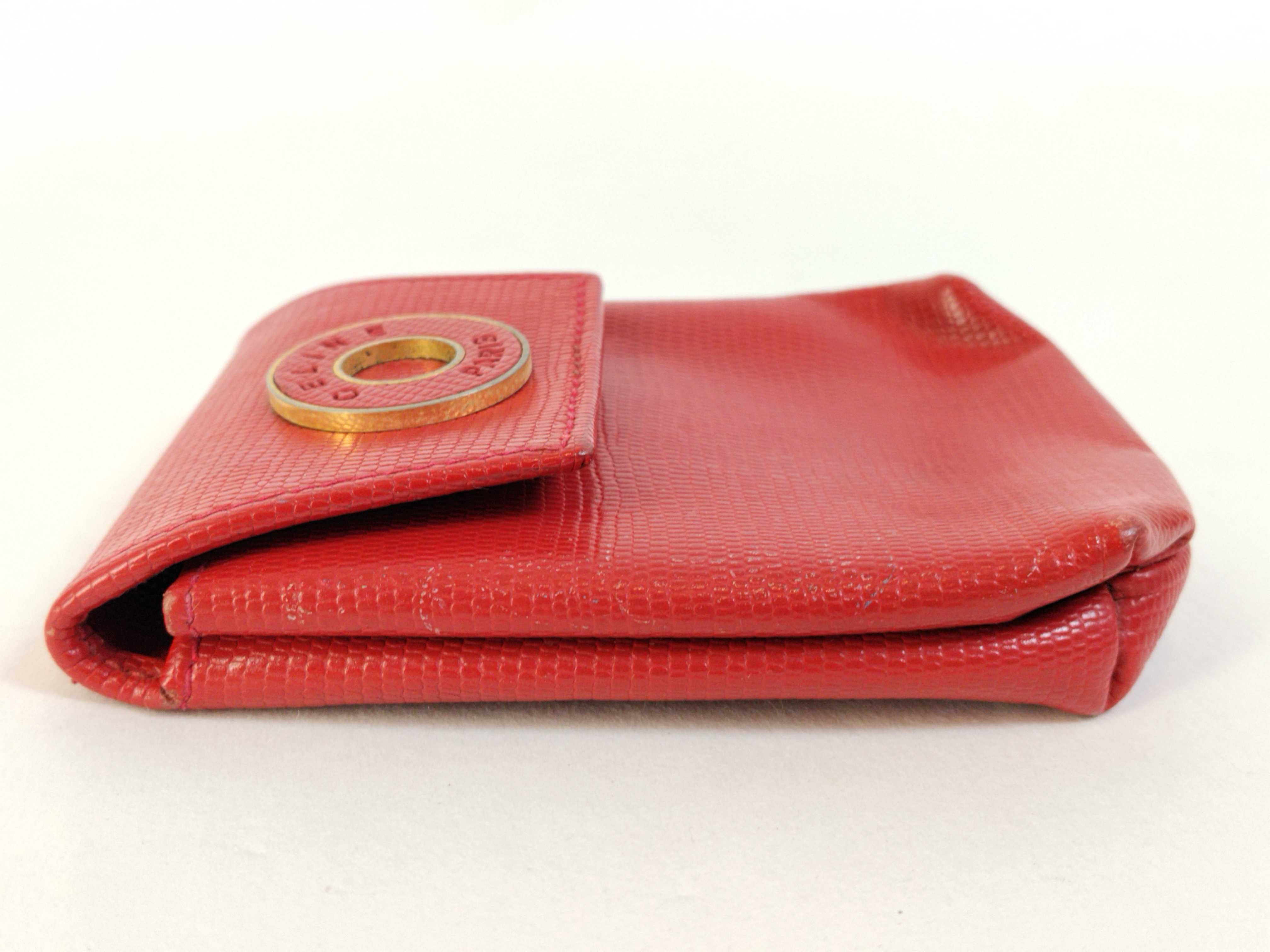 Pouch Key Case/Keychain — view 5