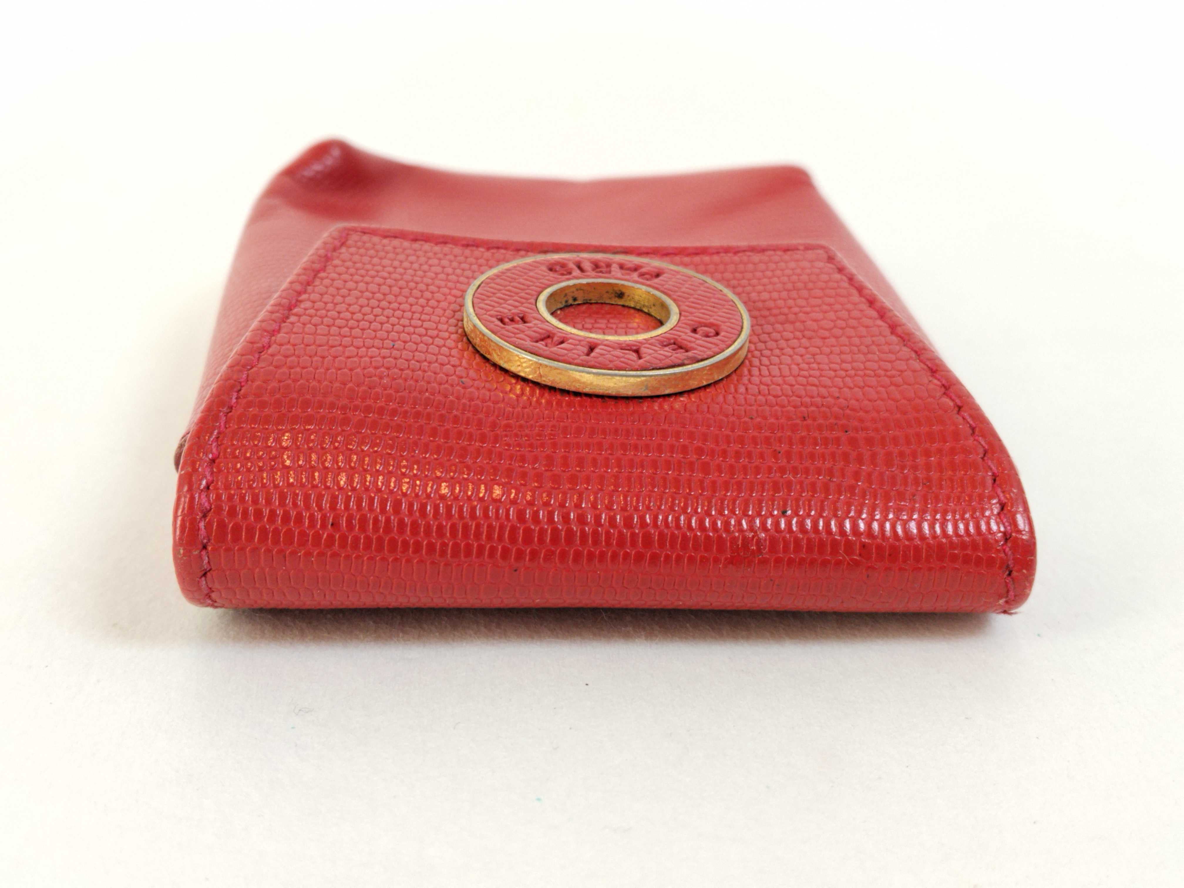 Pouch Key Case/Keychain — view 6