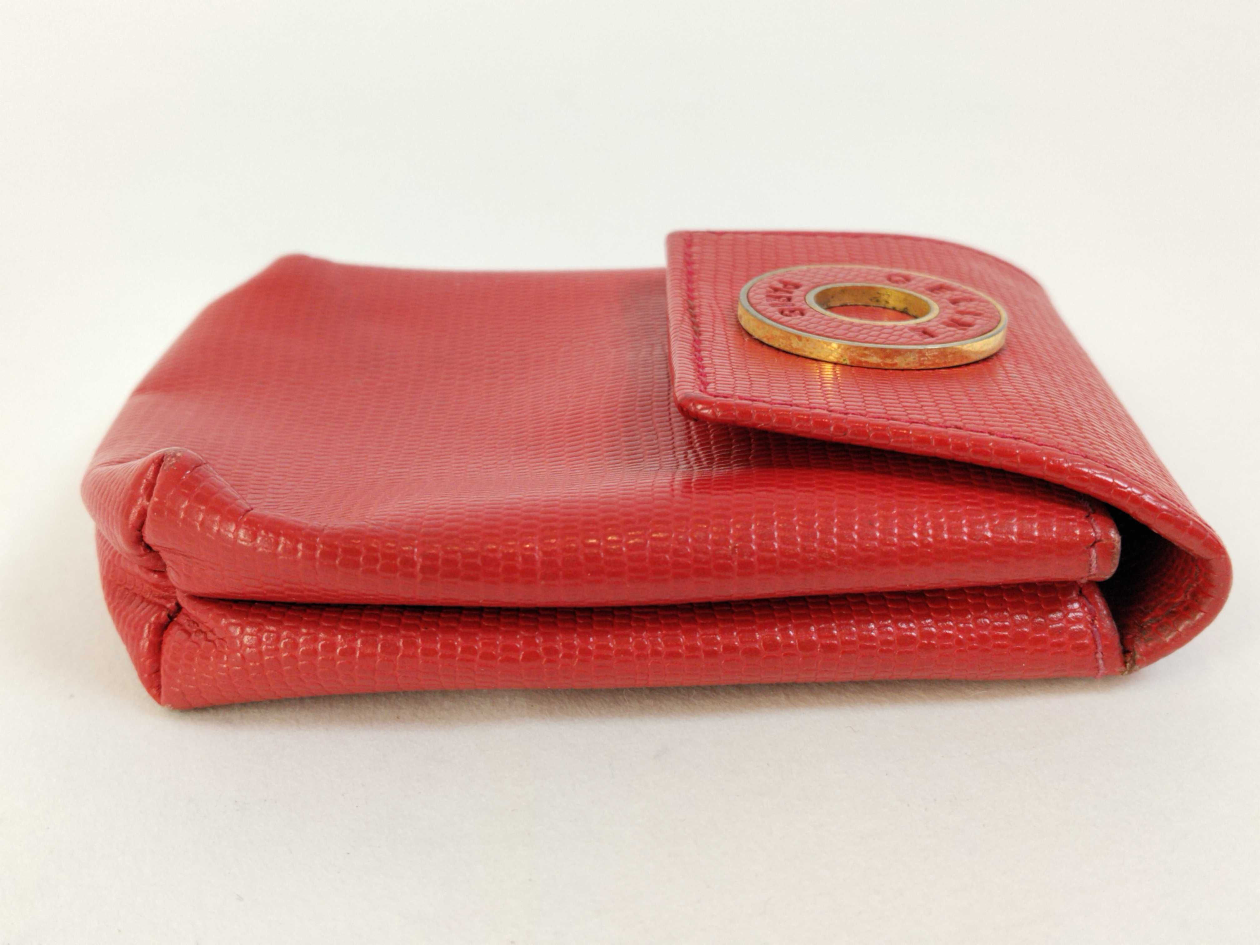 Pouch Key Case/Keychain — view 7