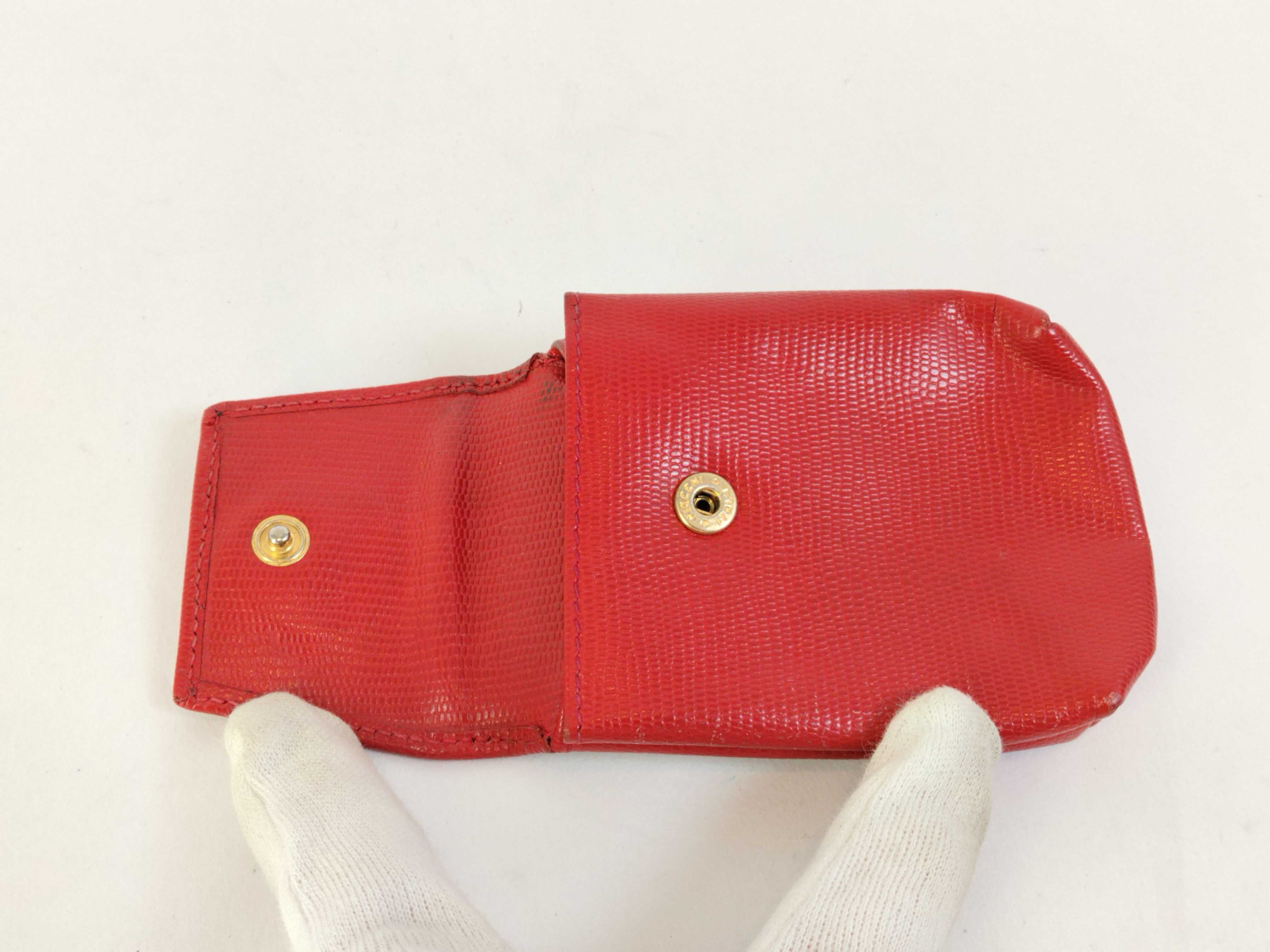 Pouch Key Case/Keychain — view 8