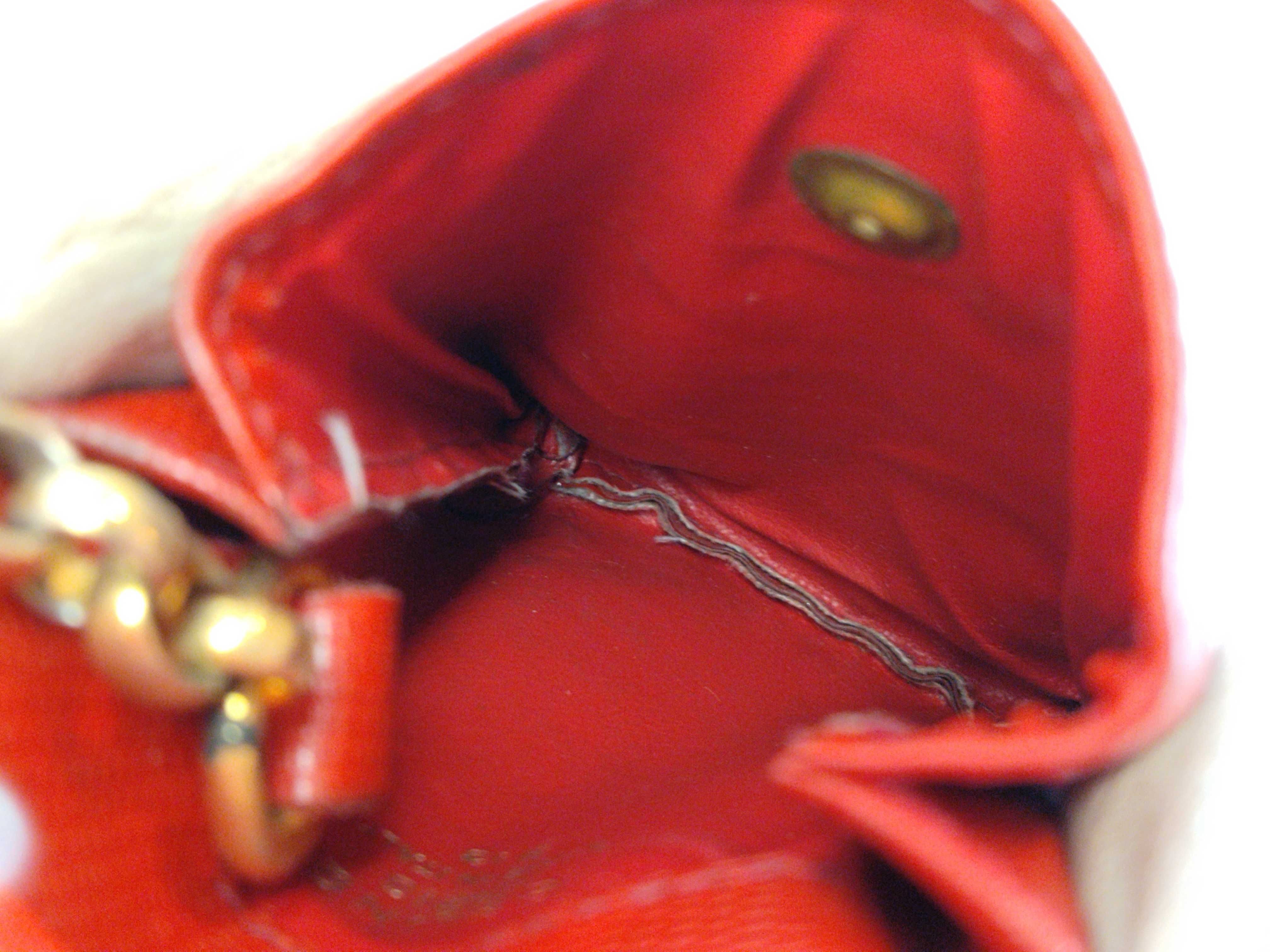 Pouch Key Case/Keychain — view 9