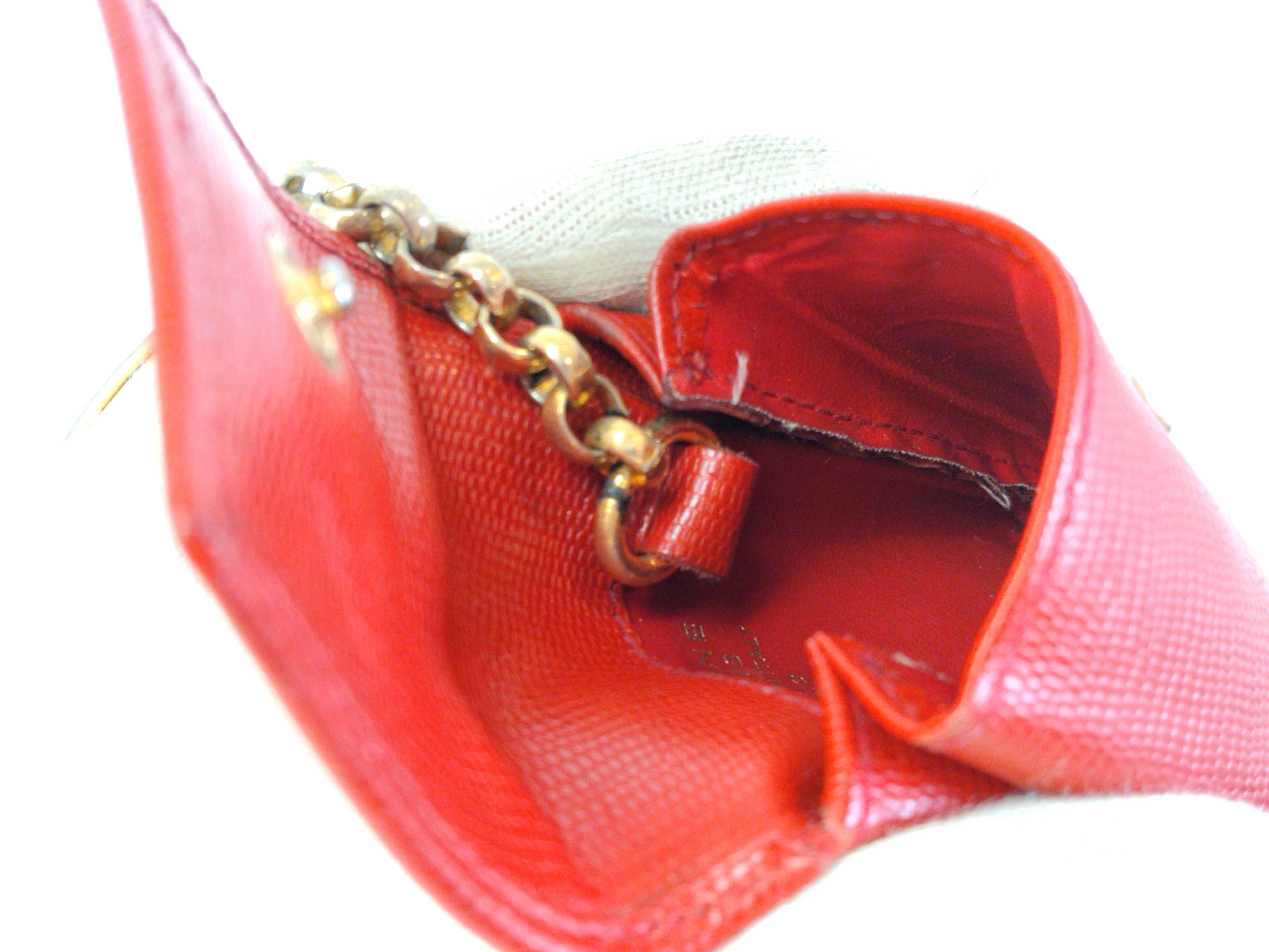 Pouch Key Case/Keychain — view 10