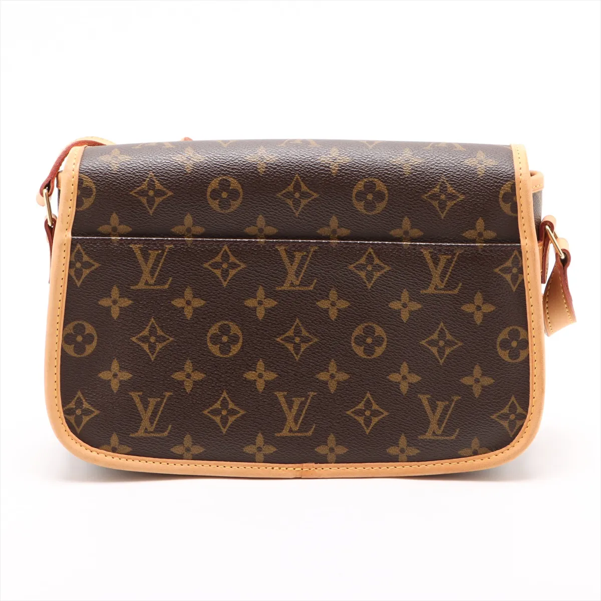 Monogram Sologne M42250 SL1003 Brown — view 2