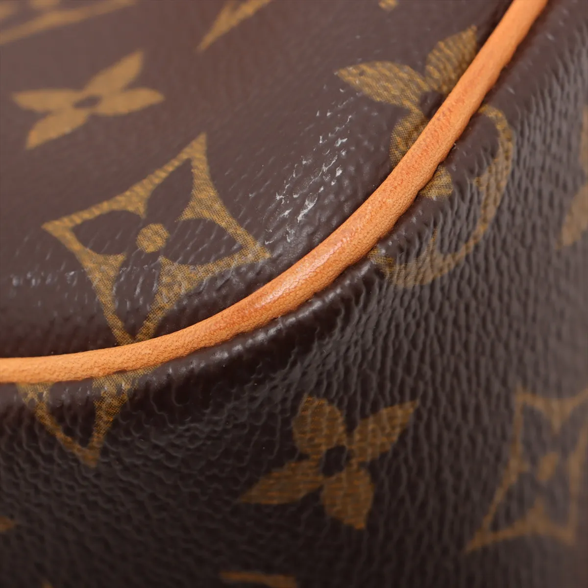 Monogram Sologne M42250 SL1003 Brown — view 11