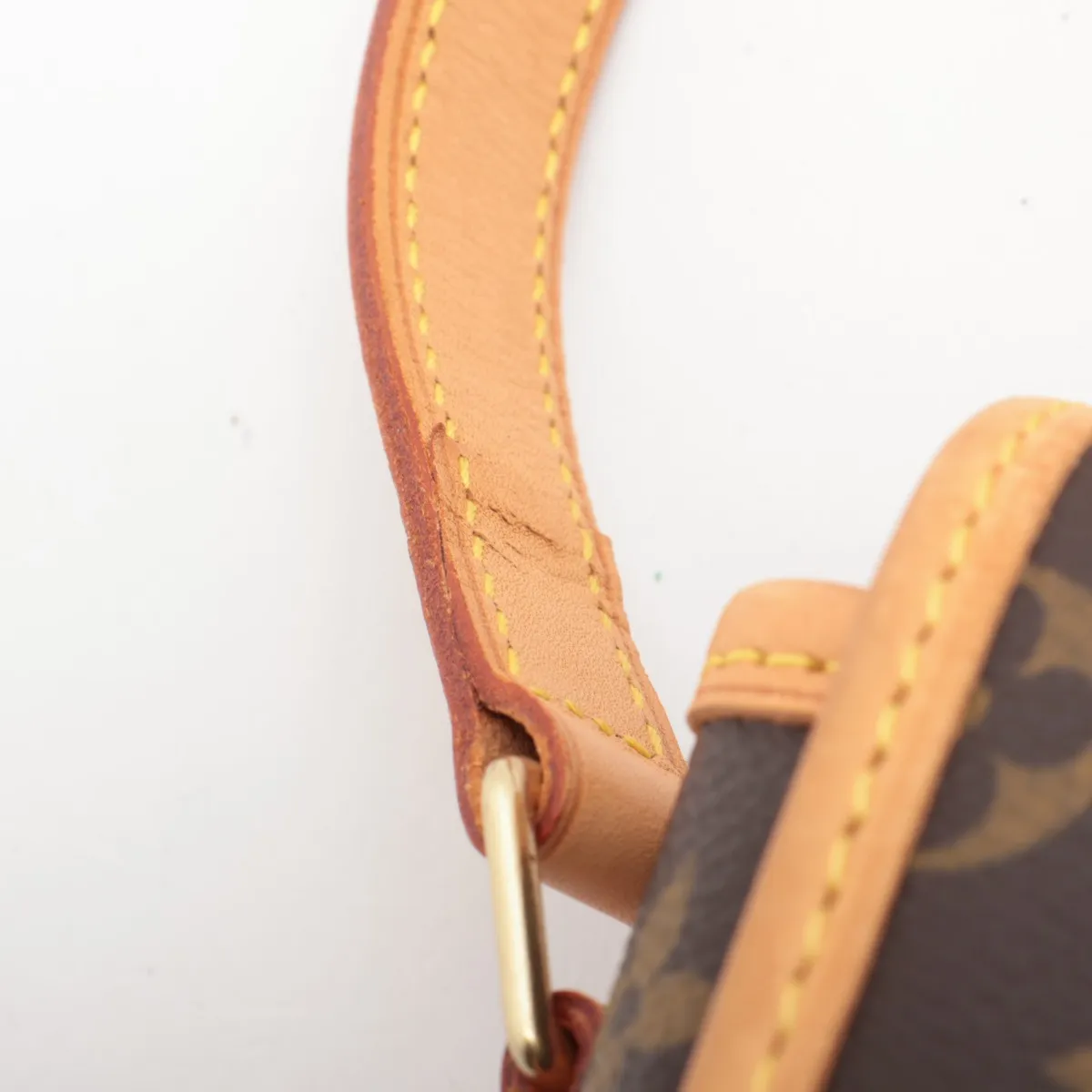 Monogram Sologne M42250 SL1003 Brown — view 12