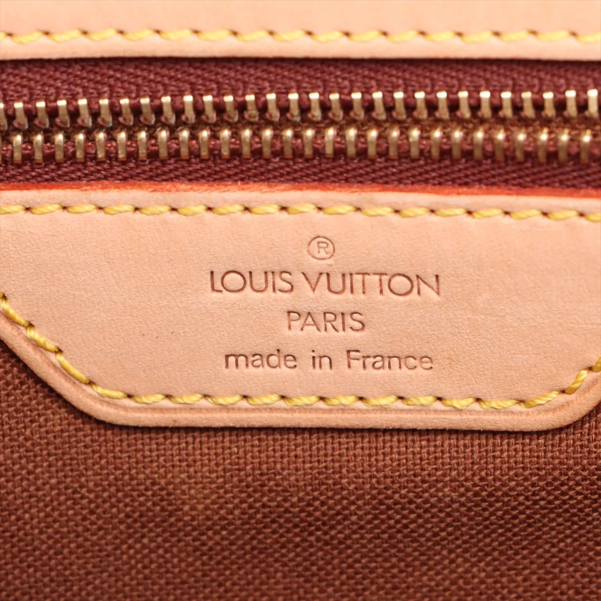 Monogram Sologne M42250 SL1003 Brown — view 9