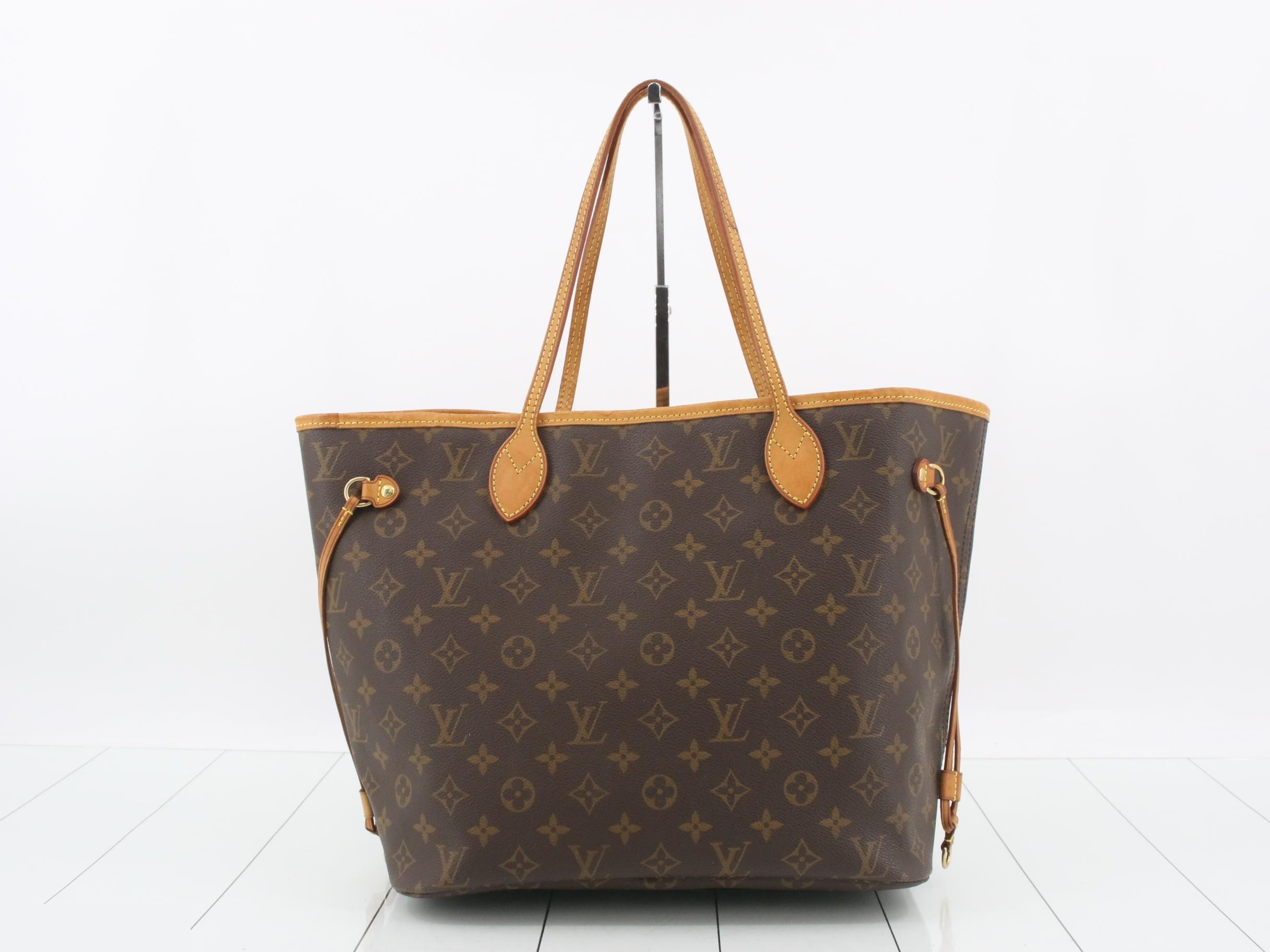 Neverfull MM — view 2