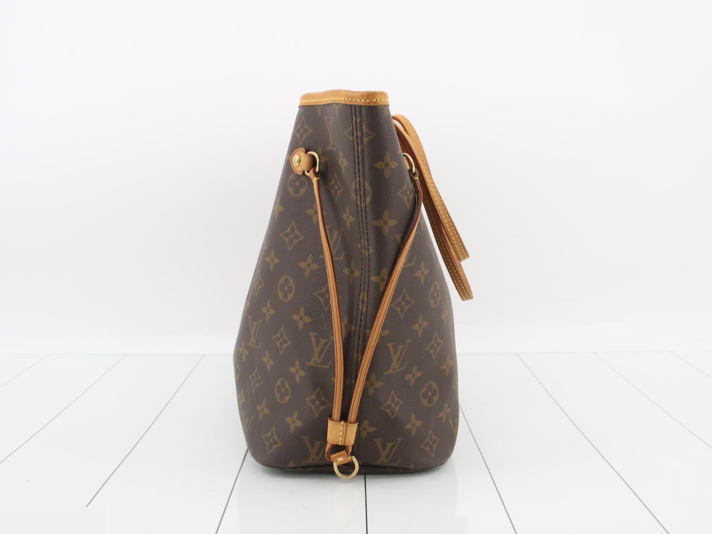Neverfull MM — view 3
