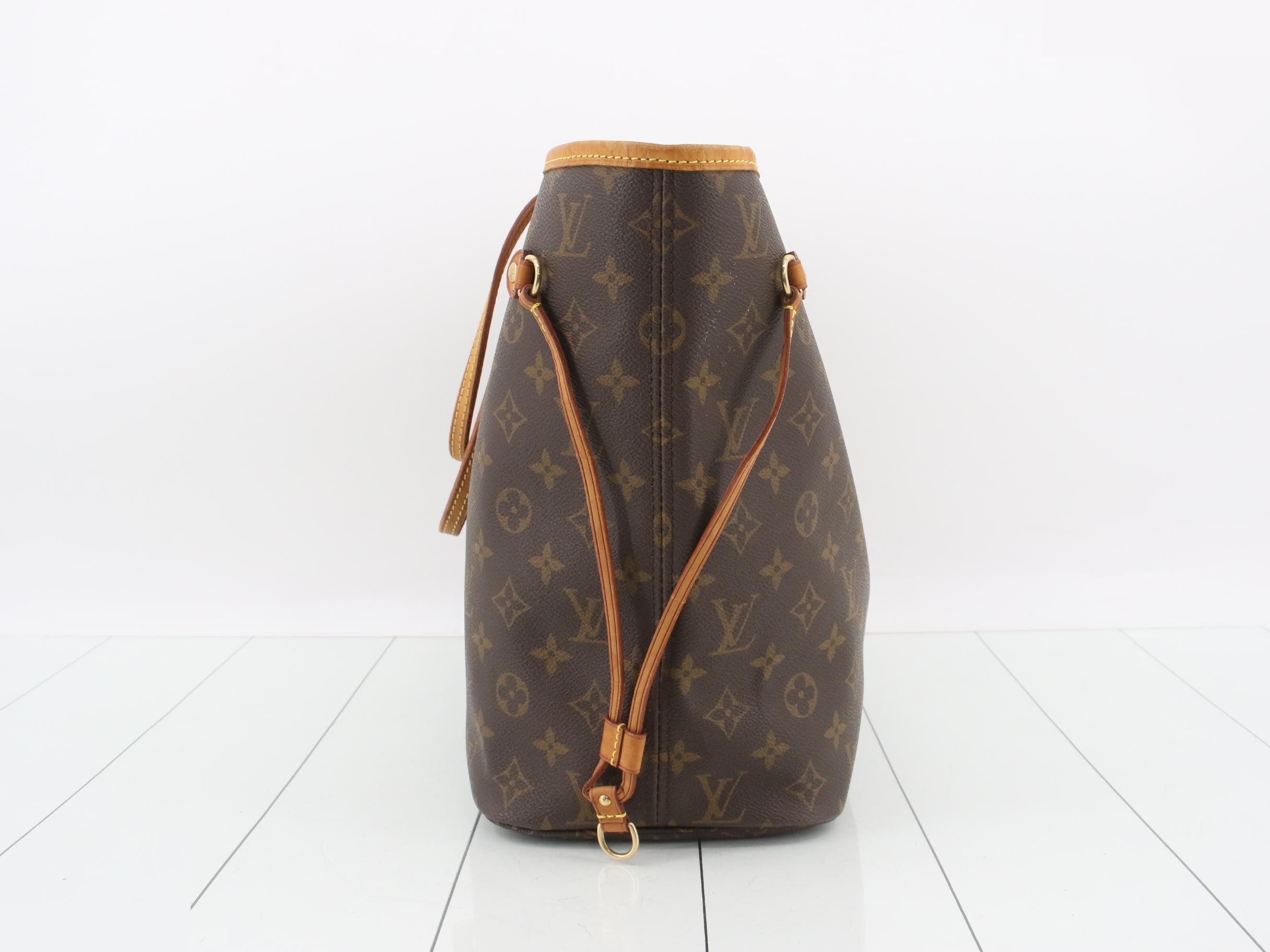 Neverfull MM — view 4