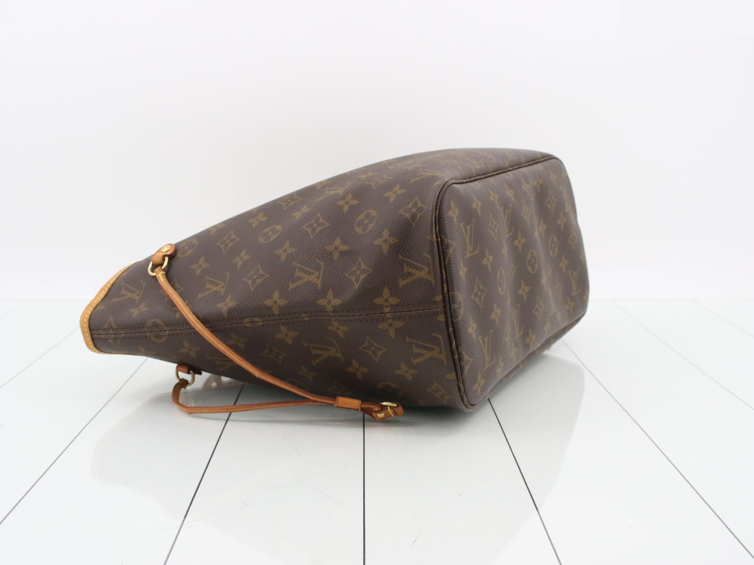 Neverfull MM — view 5