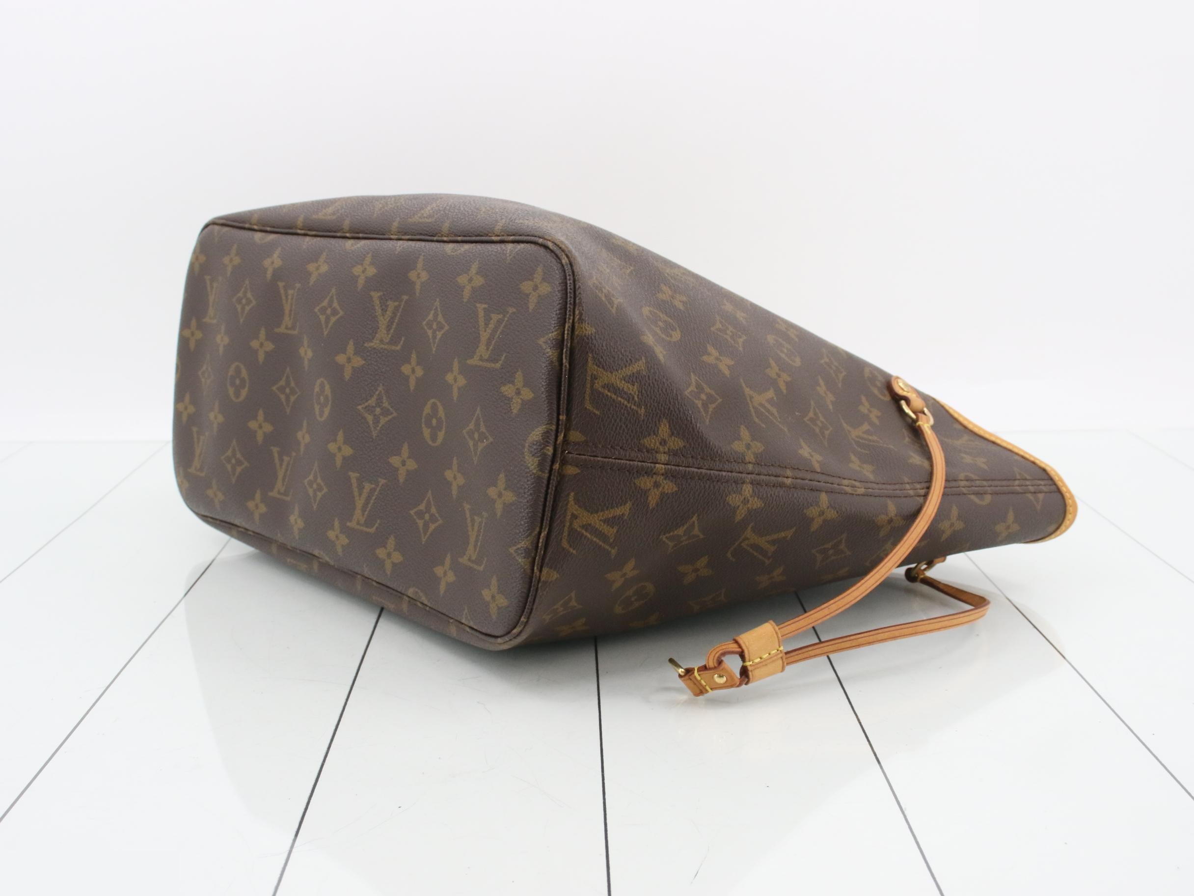 Neverfull MM — view 6