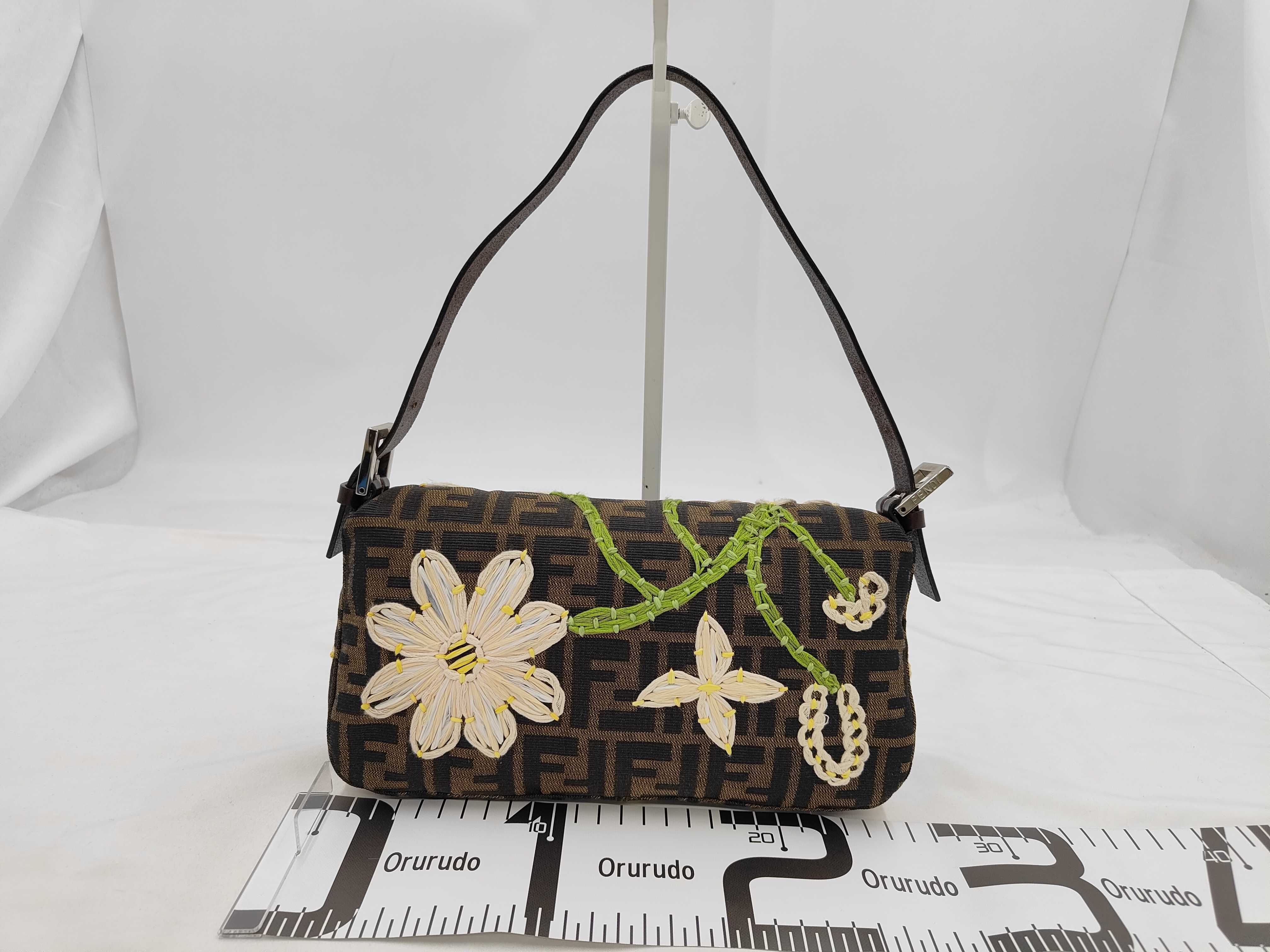 Mamma Bucket Handbag — view 2