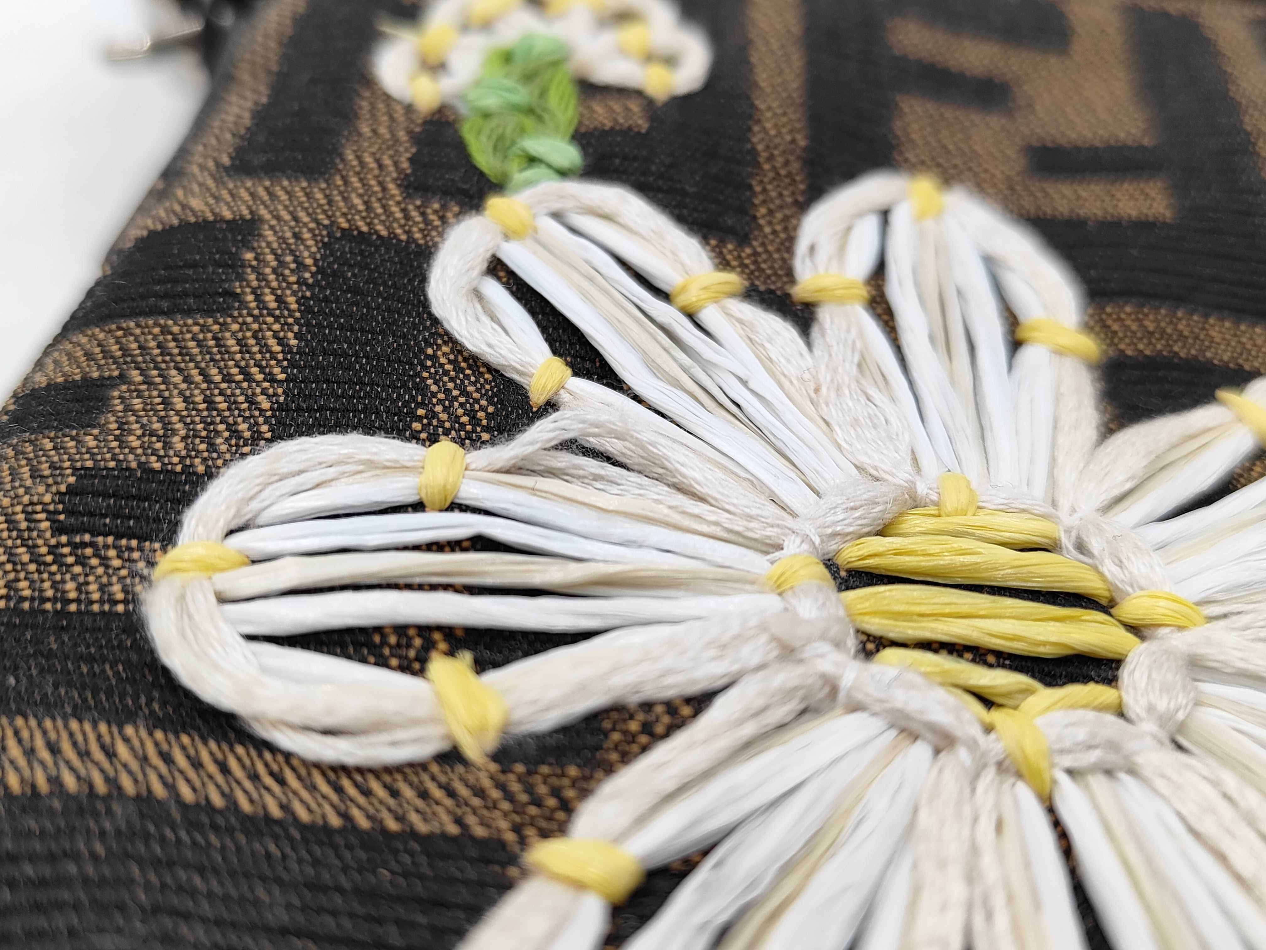 Mamma Bucket Handbag — view 13