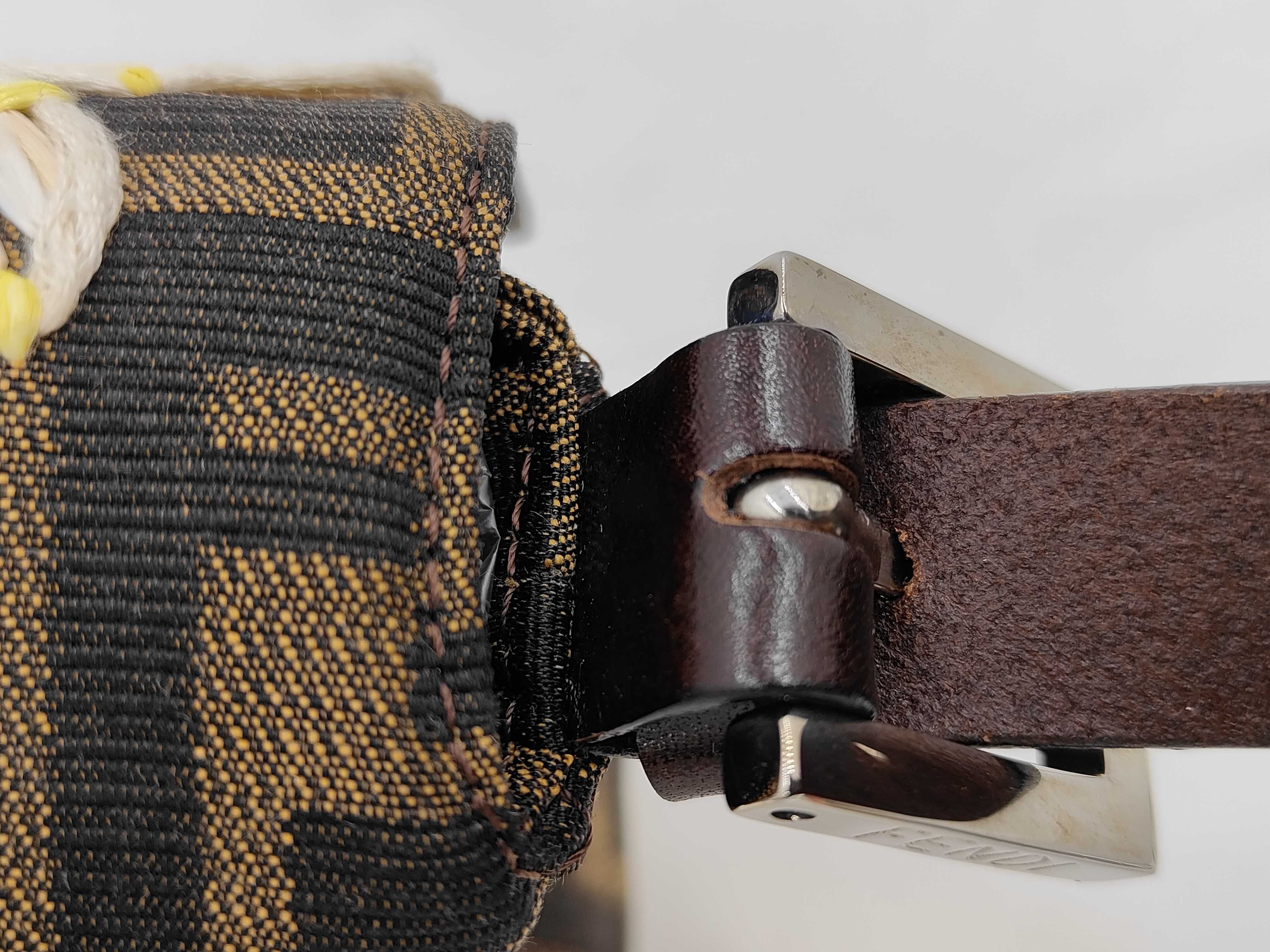 Mamma Bucket Handbag — view 6