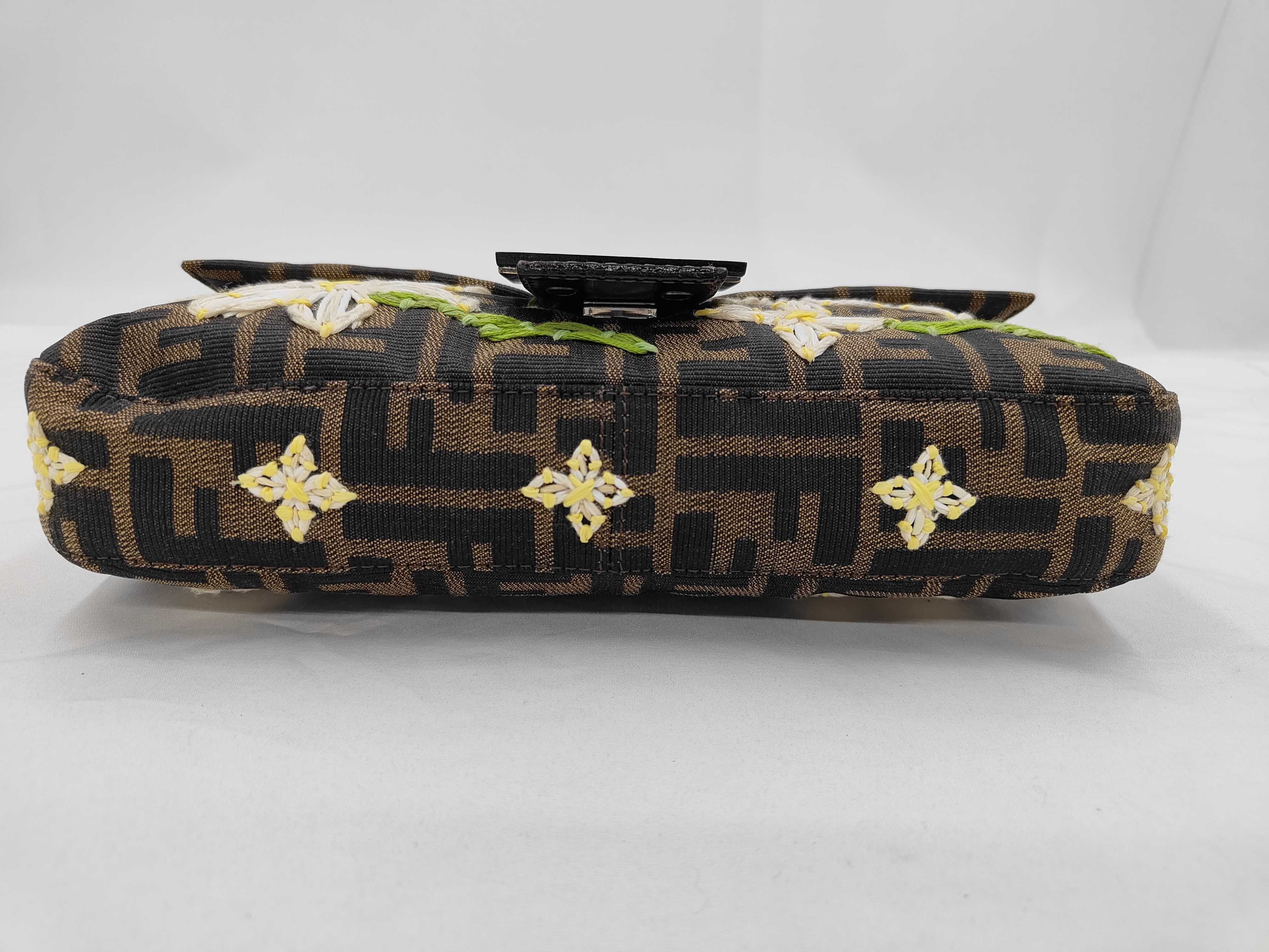 Mamma Bucket Handbag — view 7
