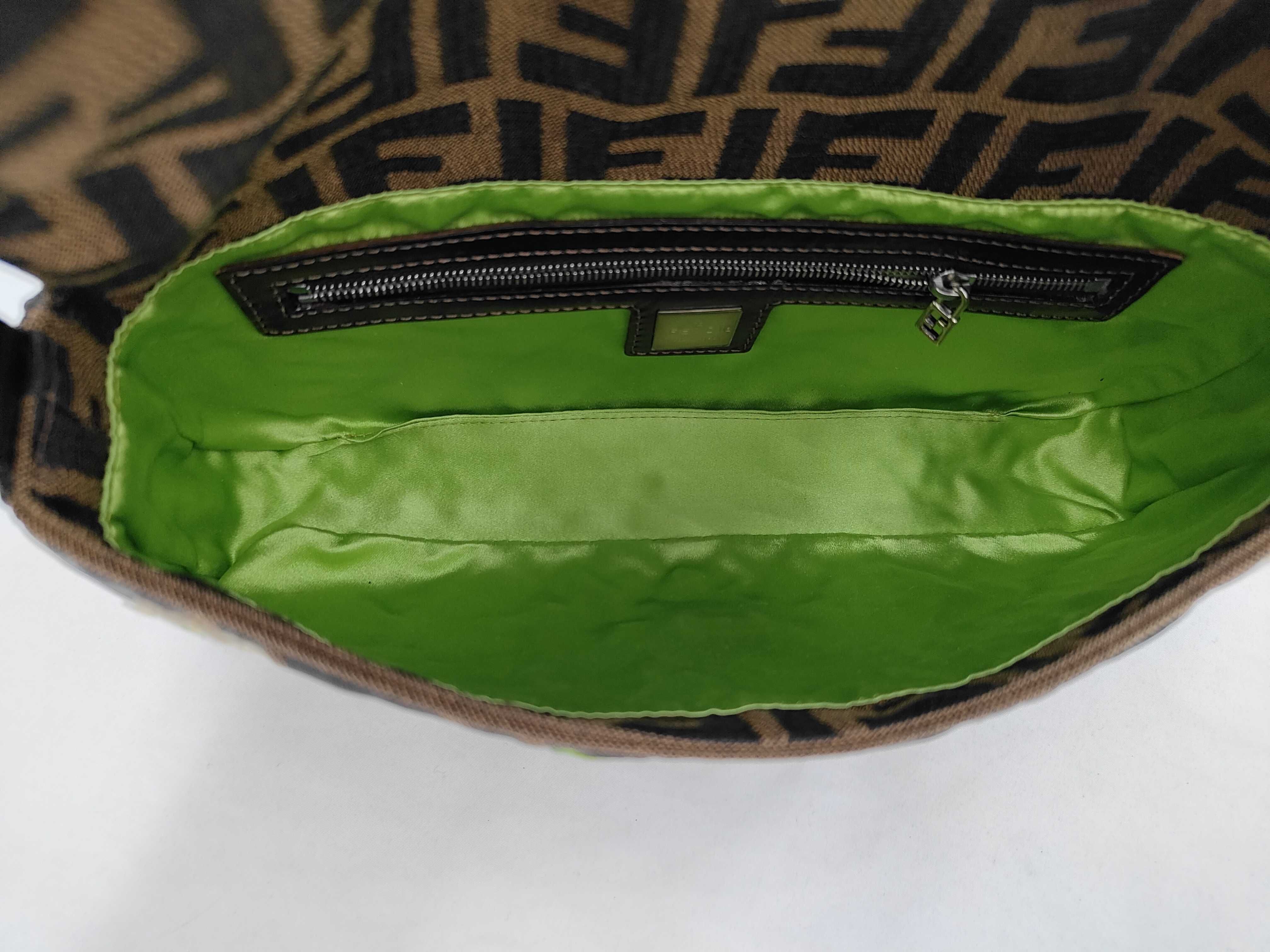 Mamma Bucket Handbag — view 9