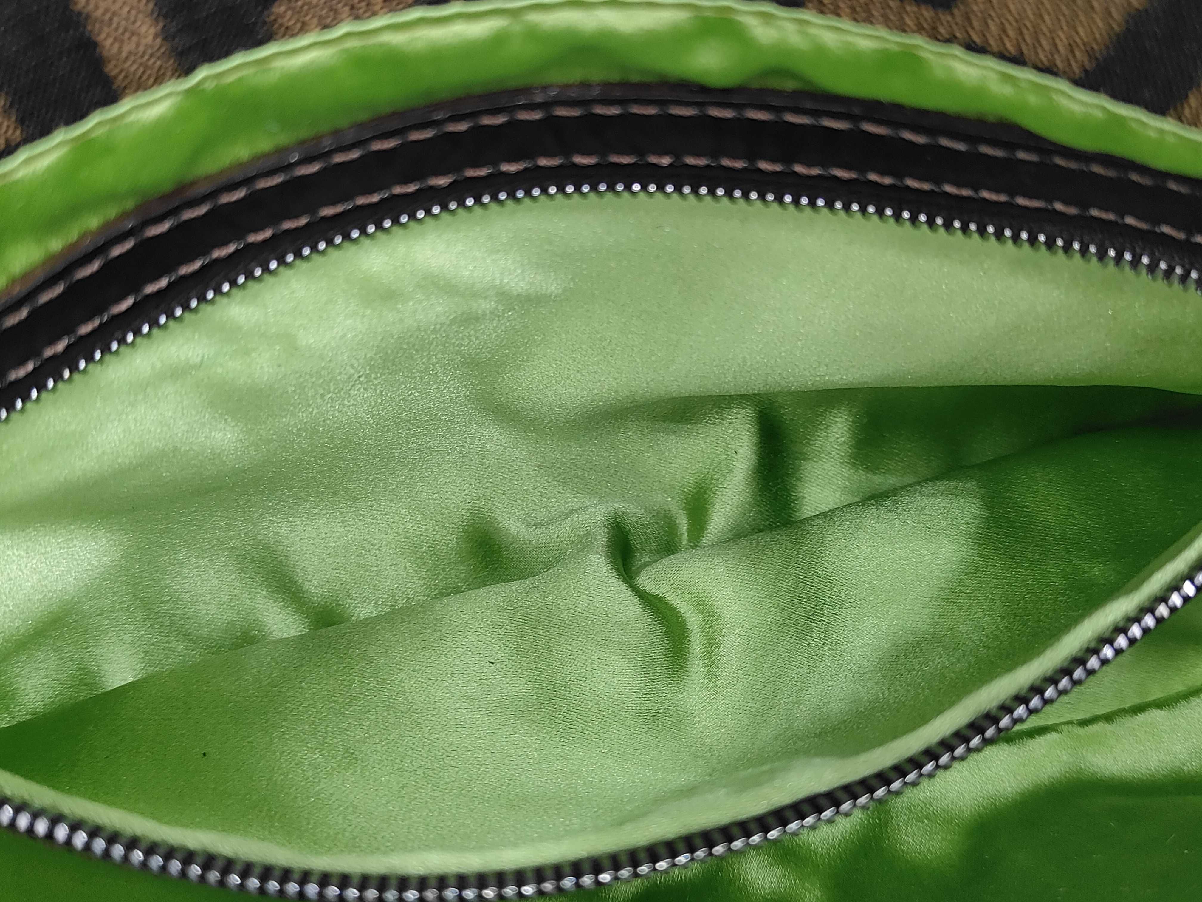 Mamma Bucket Handbag — view 10