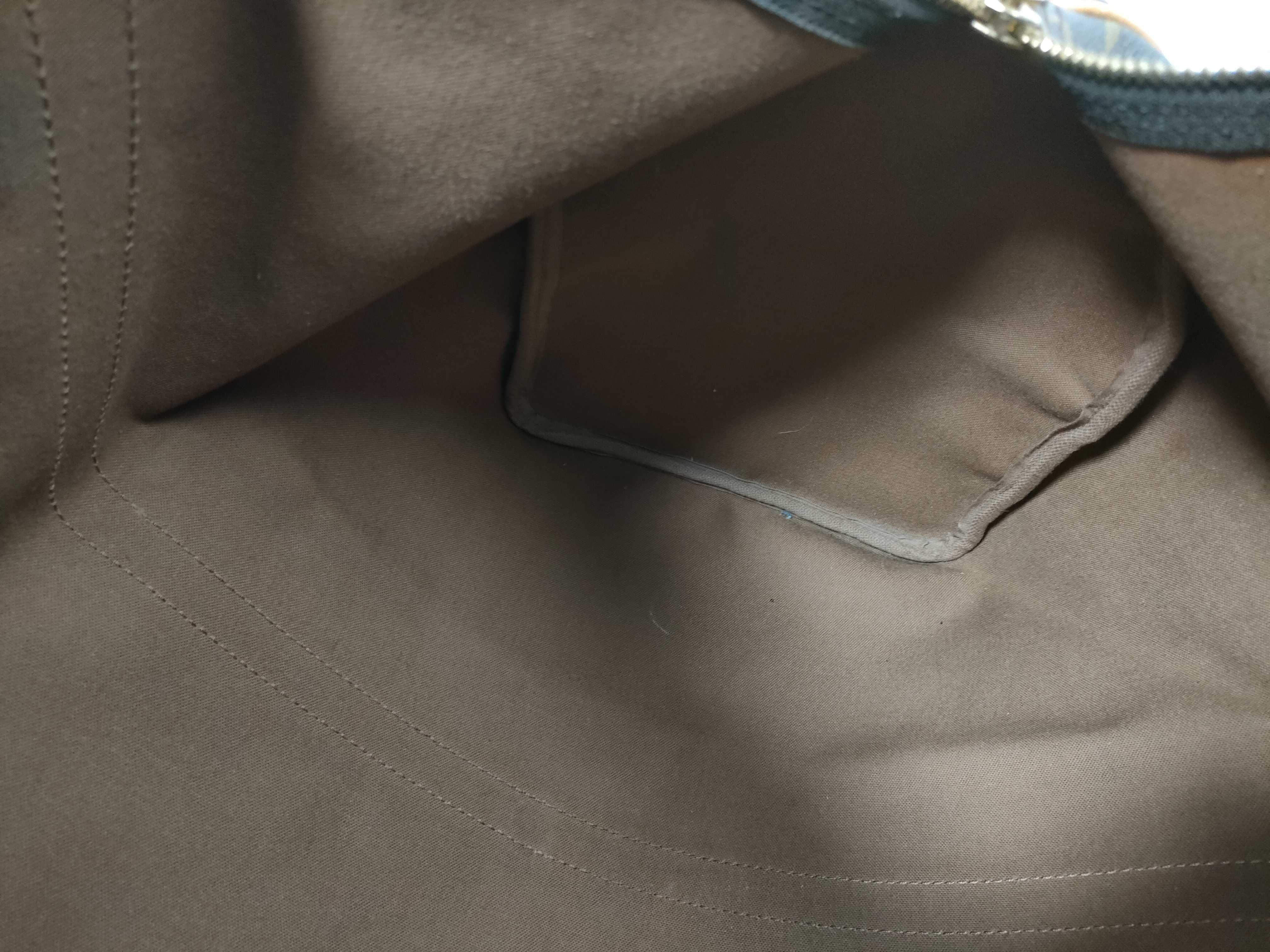 Monogram Keepall Monogram Boston Bag — view 13