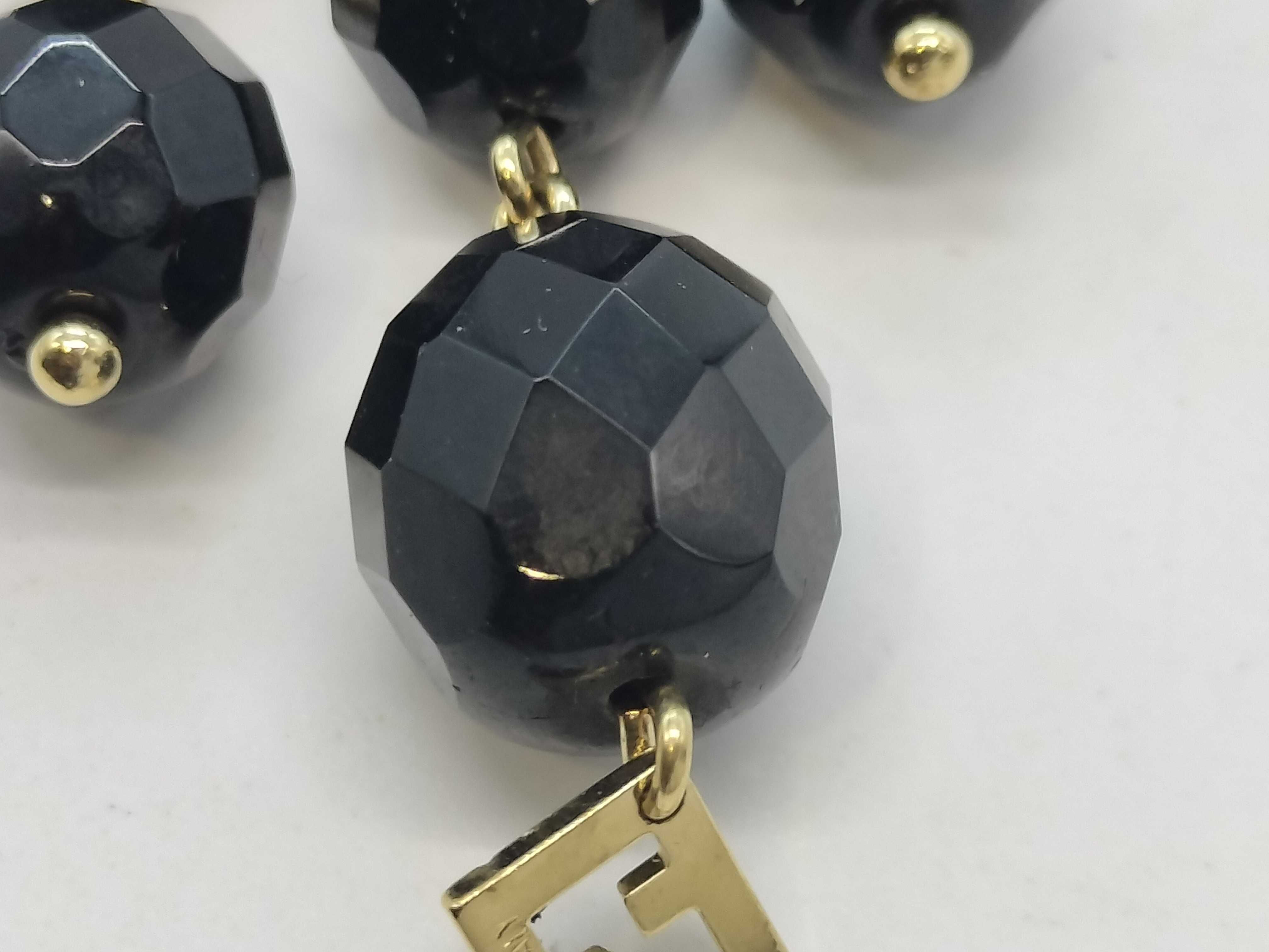 Beads/Necklace — view 2