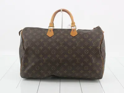 Monogram Speedy 40 Handbag