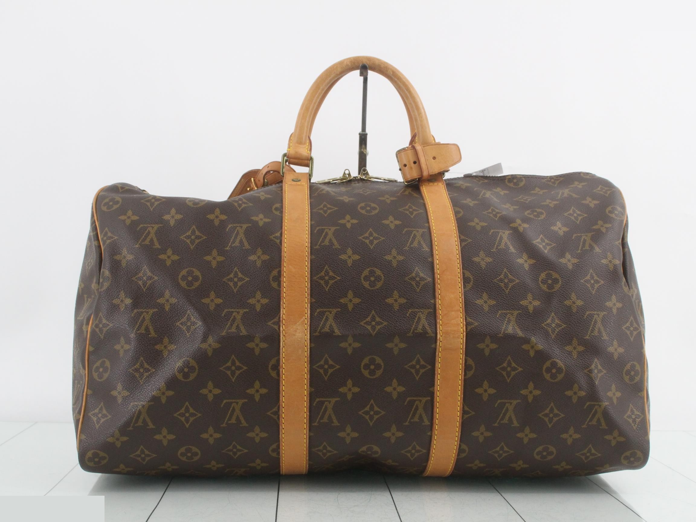 Boston bag — view 2