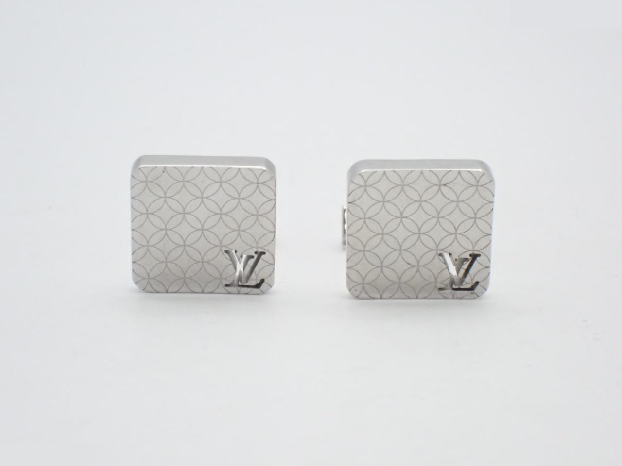 LV Cufflinks