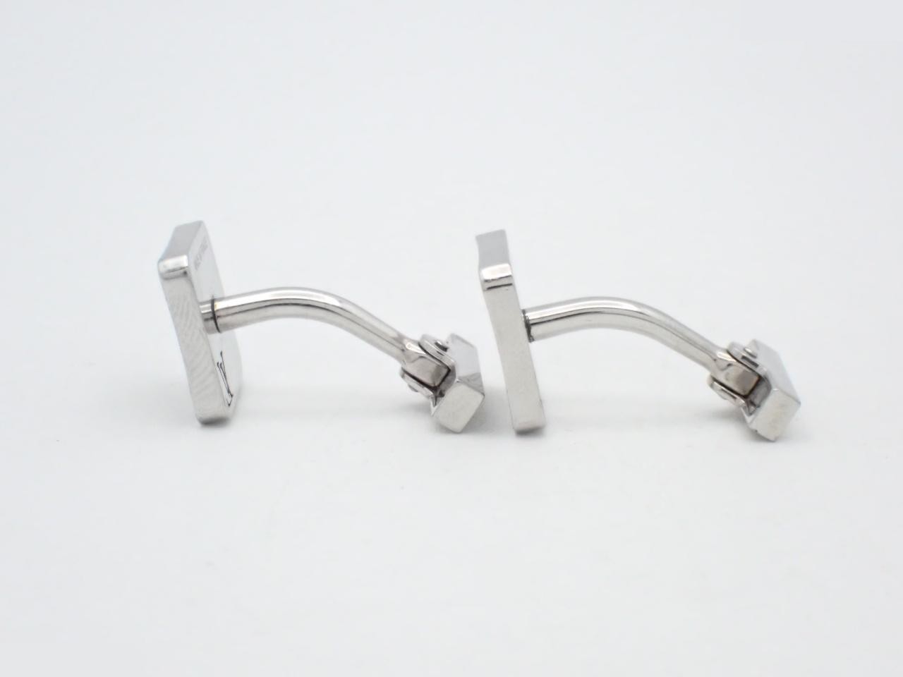 LV Cufflinks — view 3