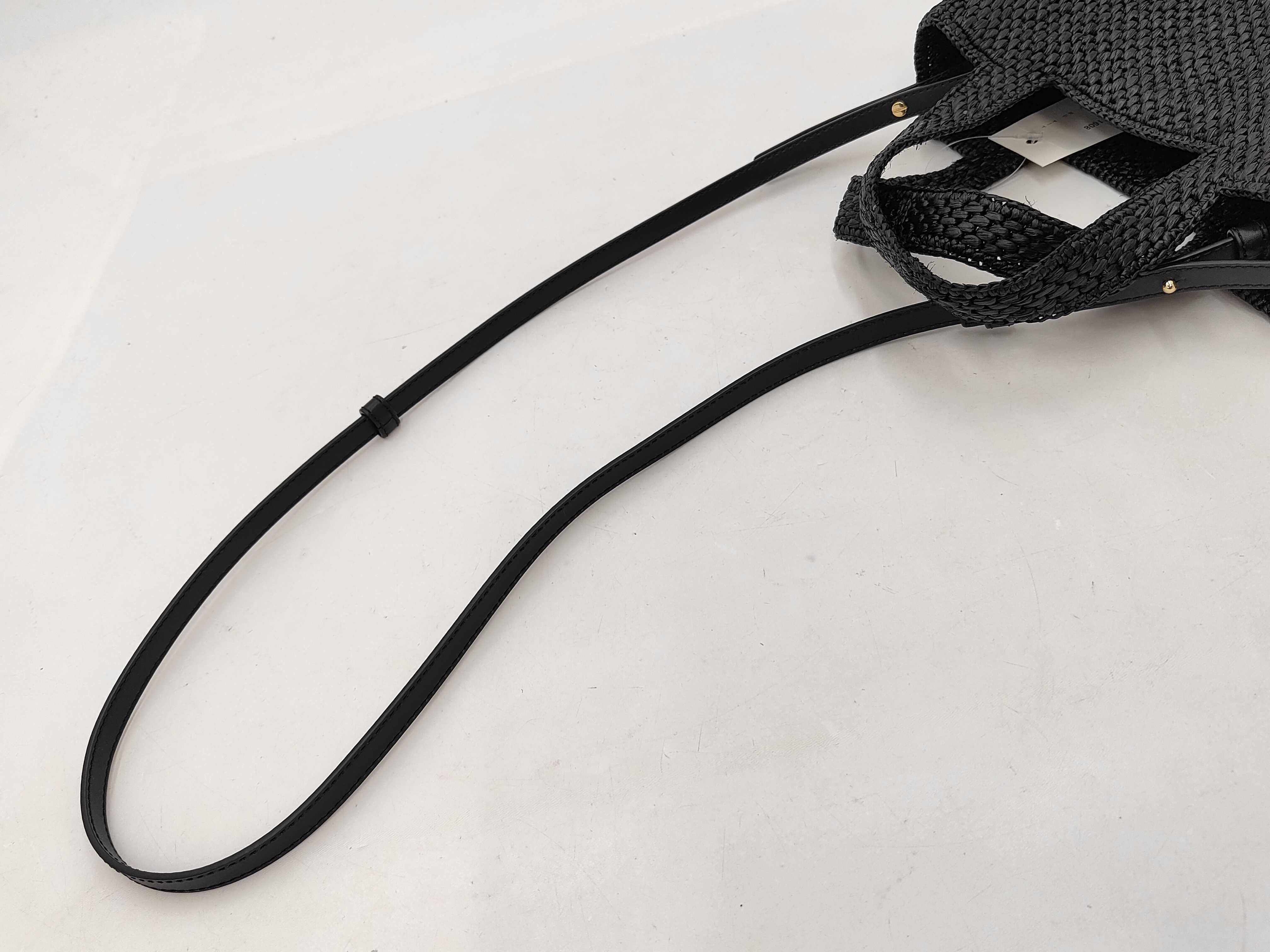 Font Mini Tote Shoulder Bag — view 3